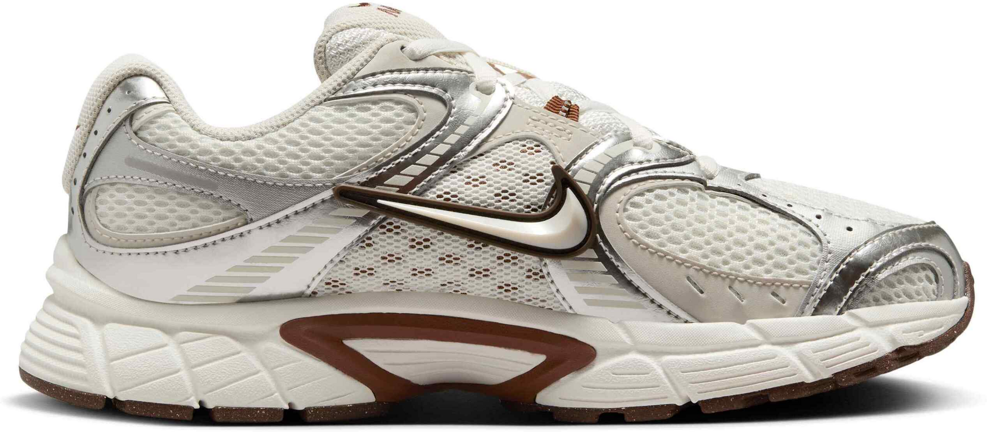 NIKE, Women's Shoes With Reflective Design Accents V5 Rnr