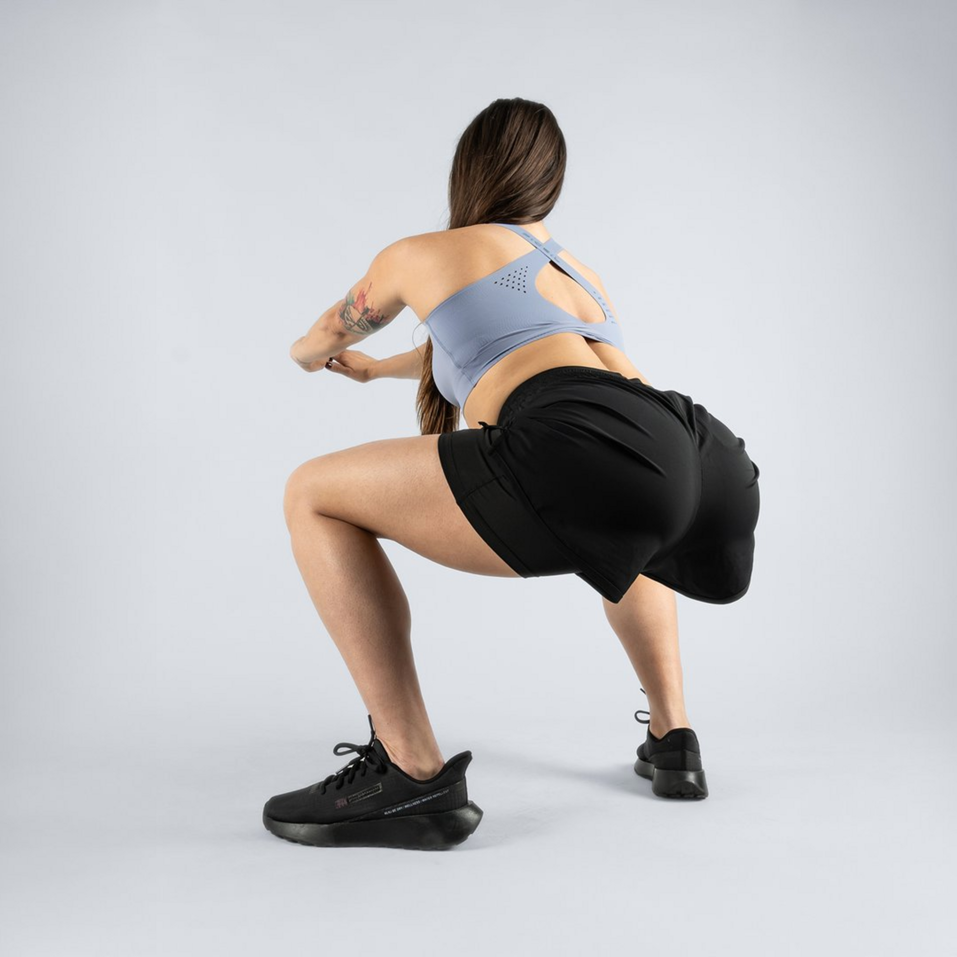 PICSIL SPORT, Women's Short 2in1 - Rise Collection