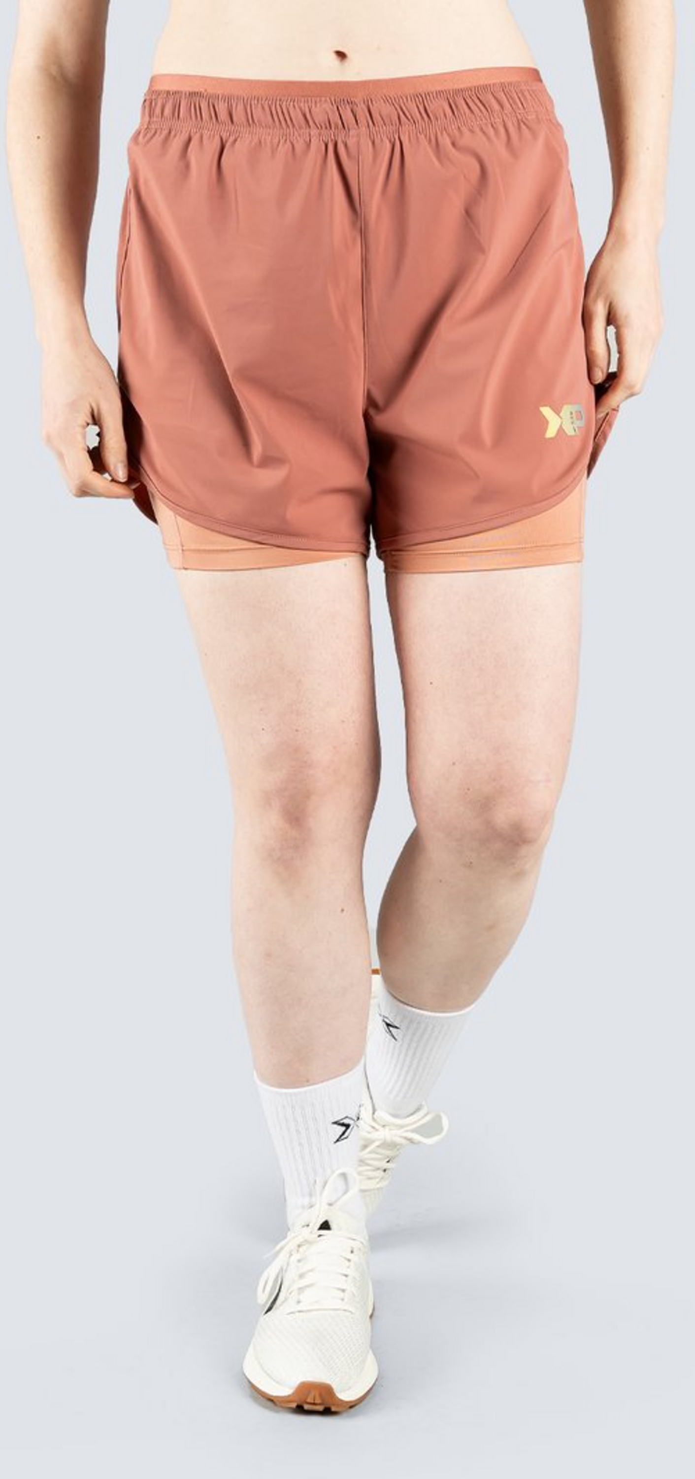 PICSIL SPORT, Women's Short 2in1 - Rise Collection