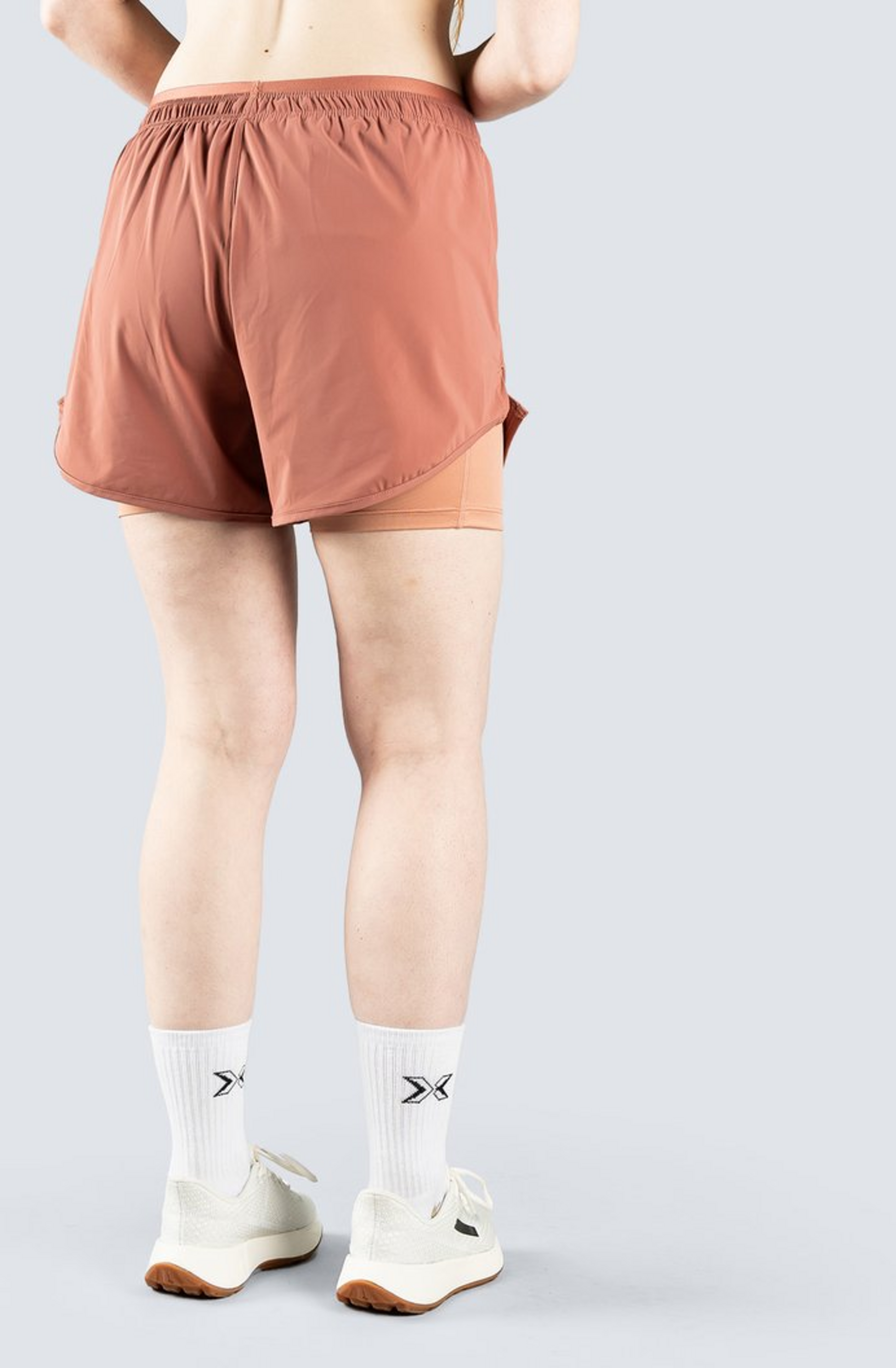 PICSIL SPORT, Women's Short 2in1 - Rise Collection