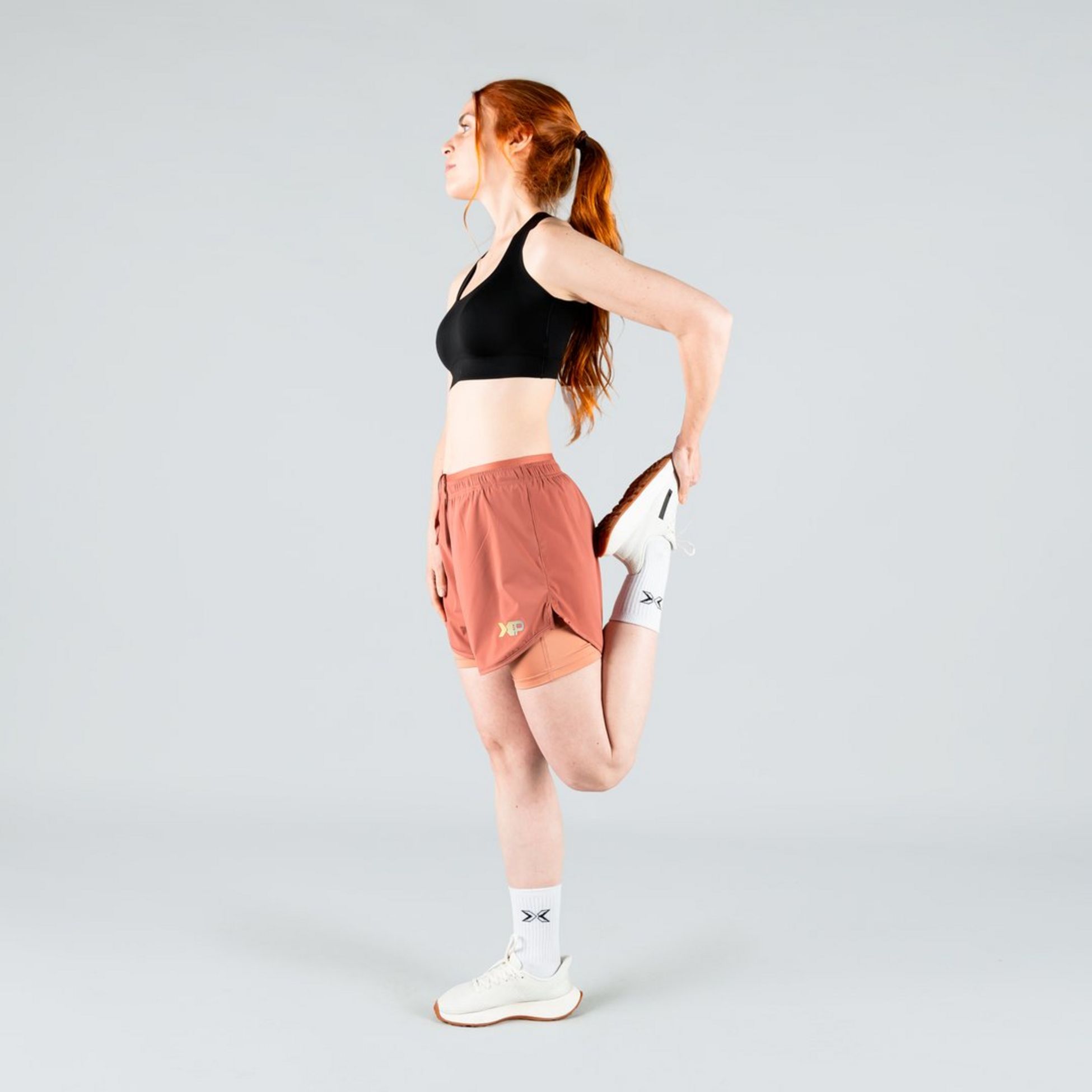 PICSIL SPORT, Women's Short 2in1 - Rise Collection