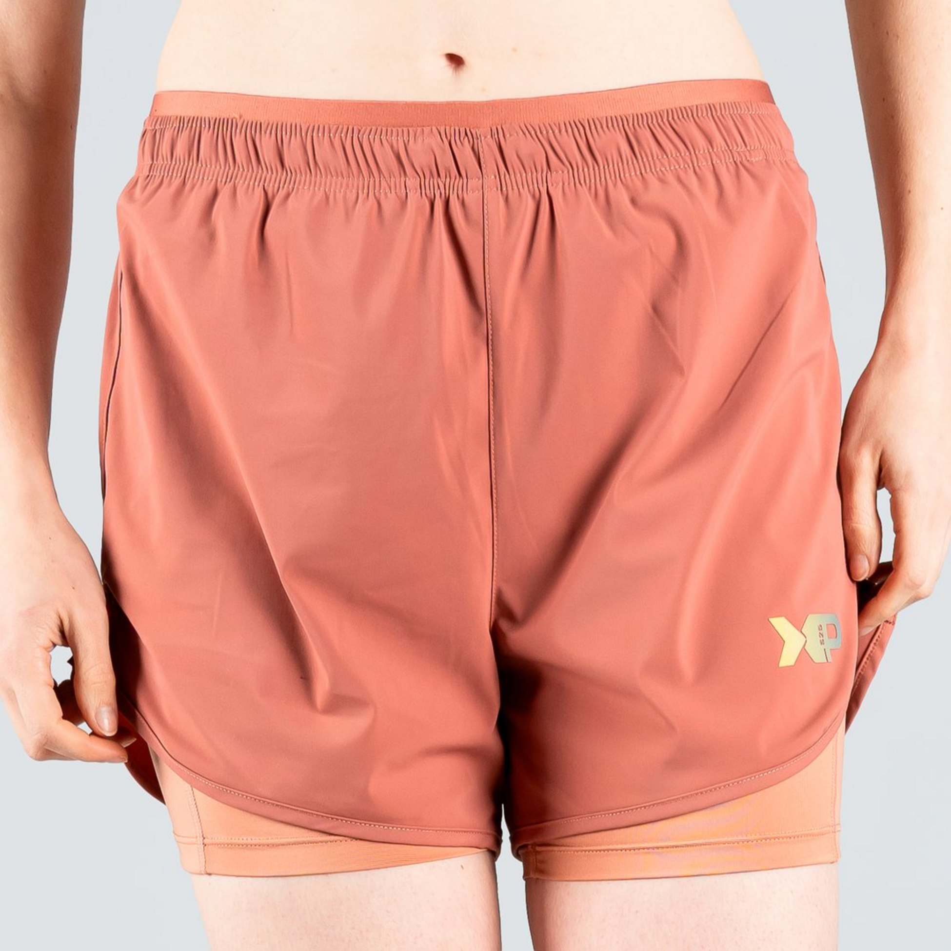 PICSIL SPORT, Women's Short 2in1 - Rise Collection