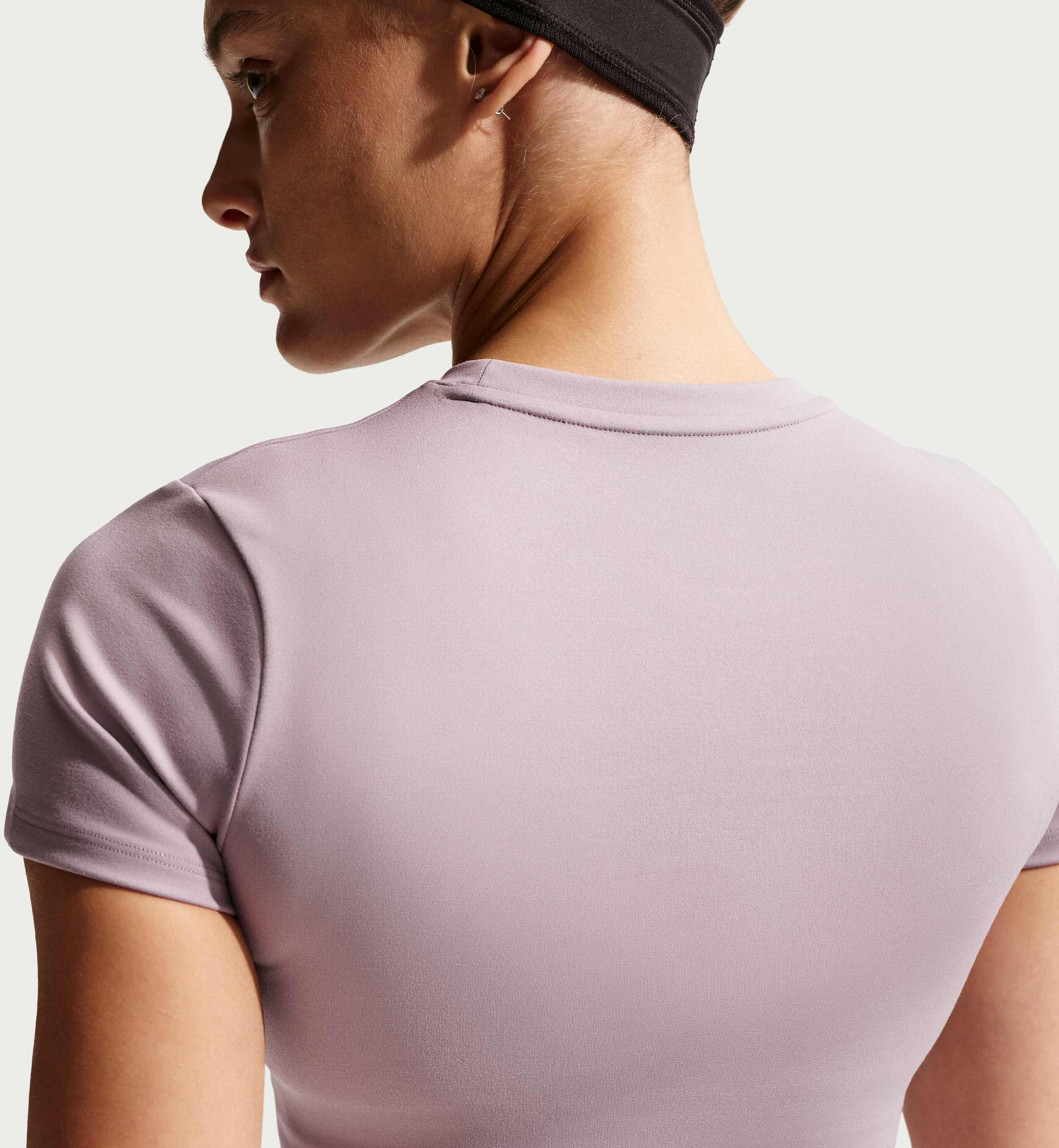 NIKE, Women's Short-sleeve Top One