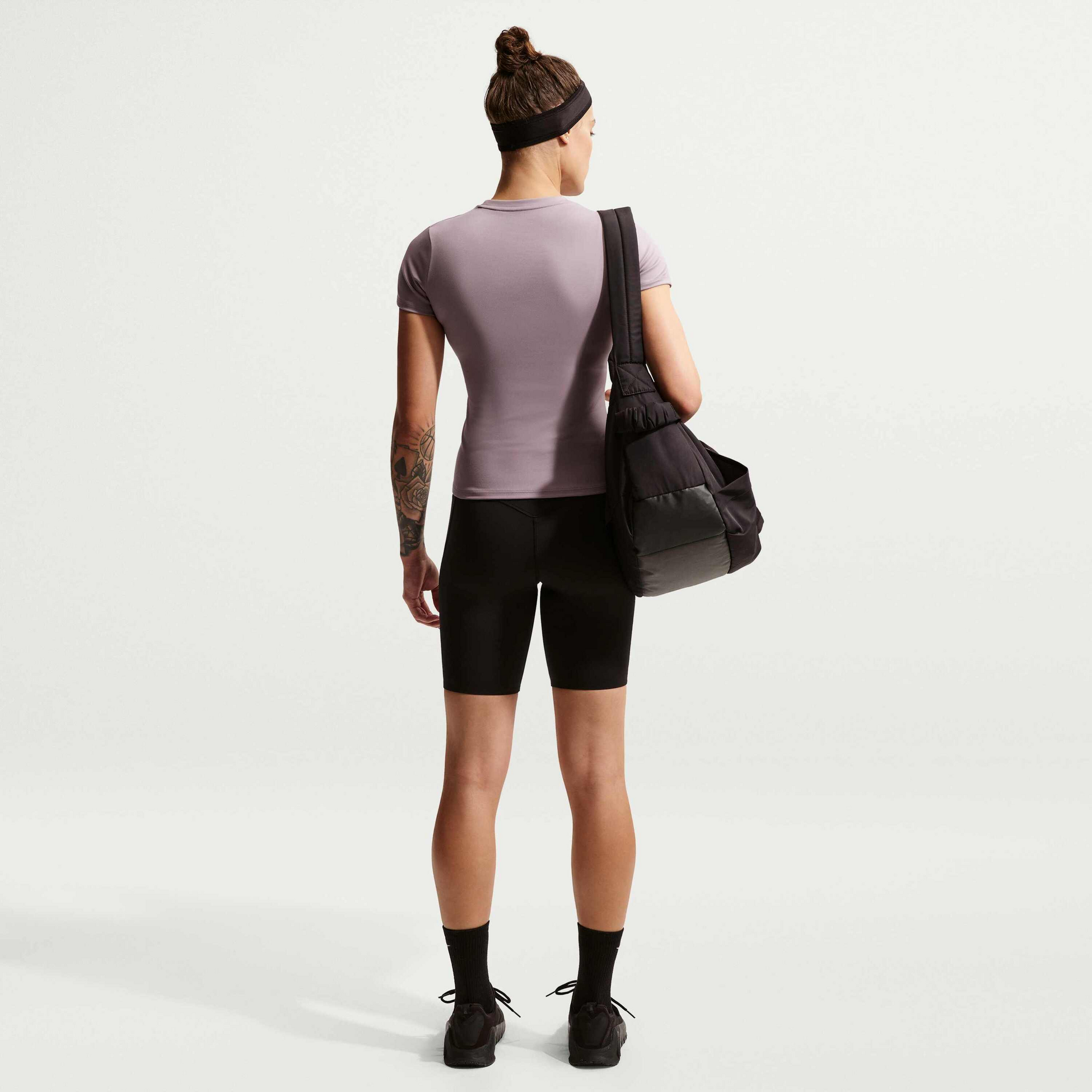 NIKE, Women's Short-sleeve Top One