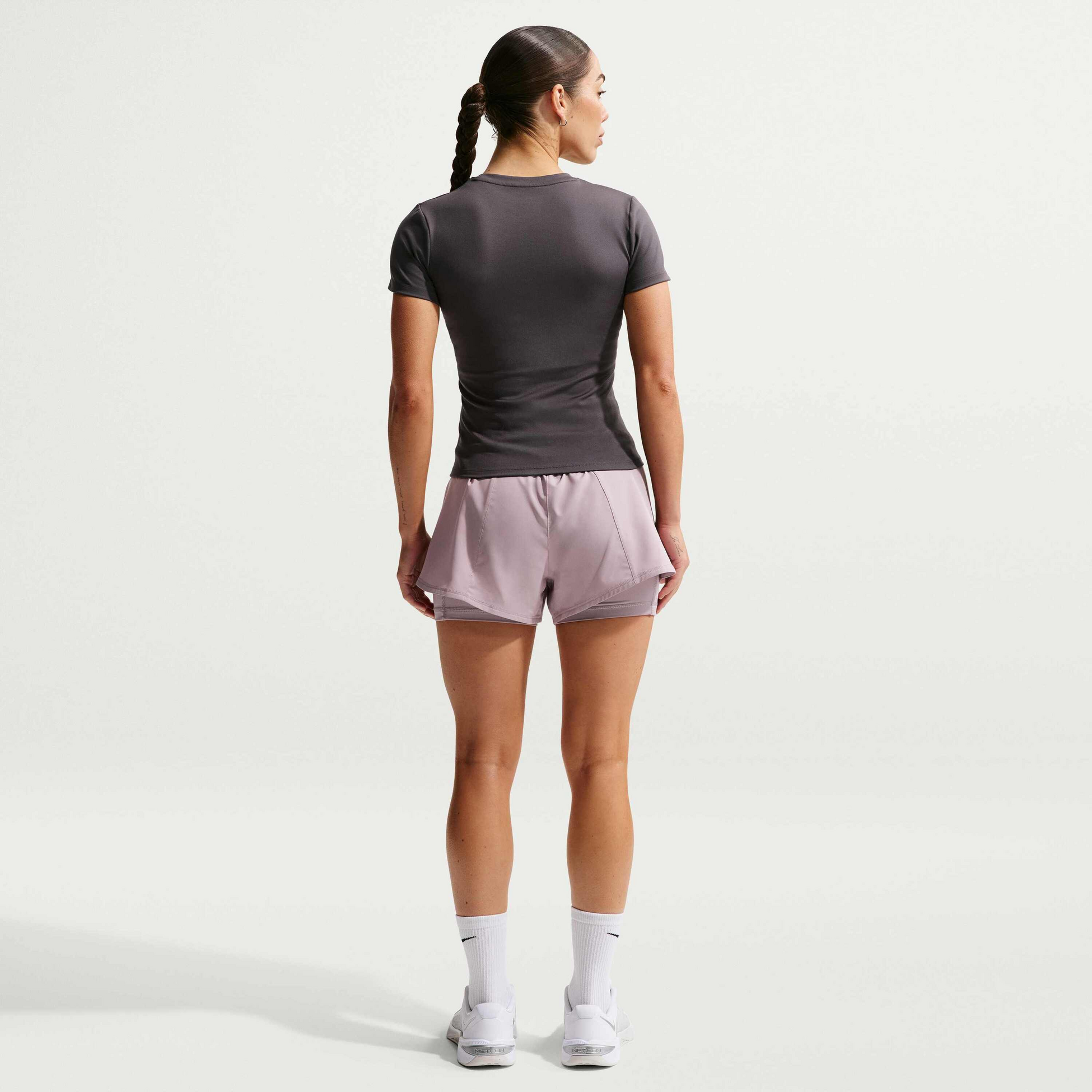NIKE, Women's Short-sleeve Top One