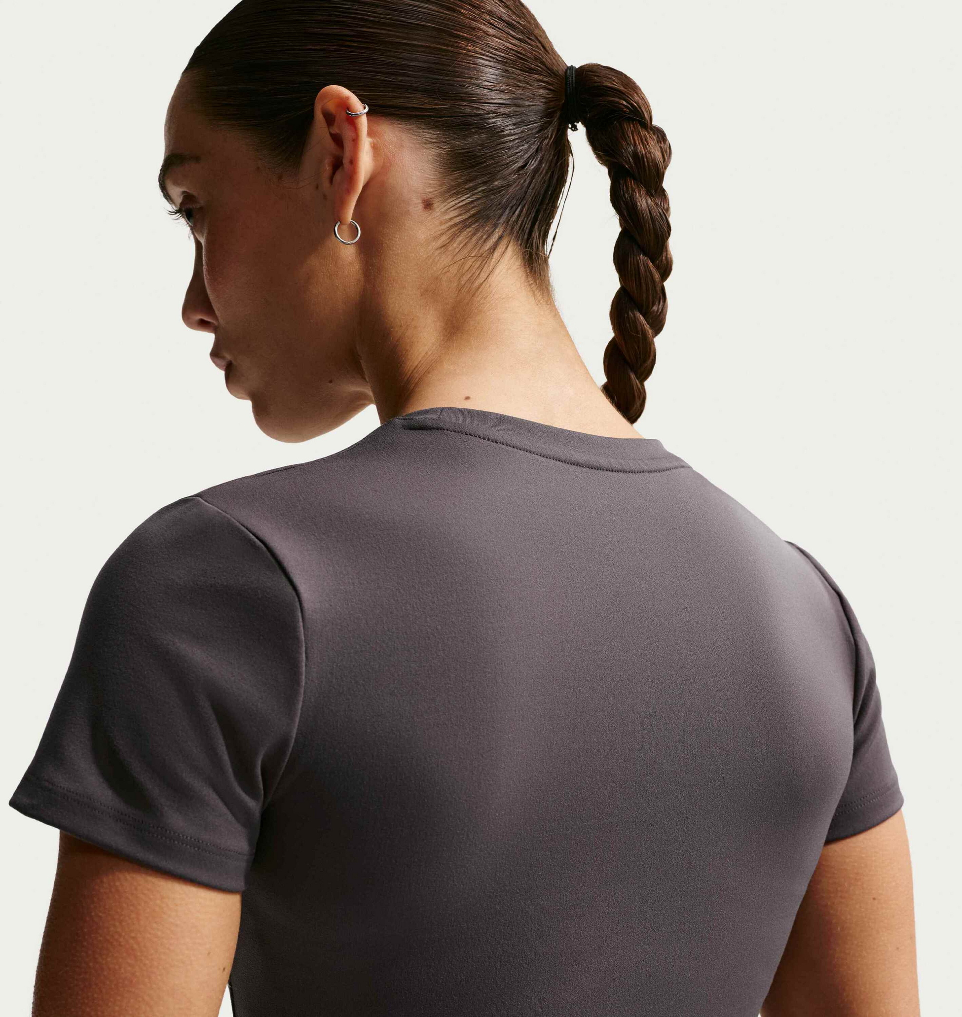 NIKE, Women's Short-sleeve Top One