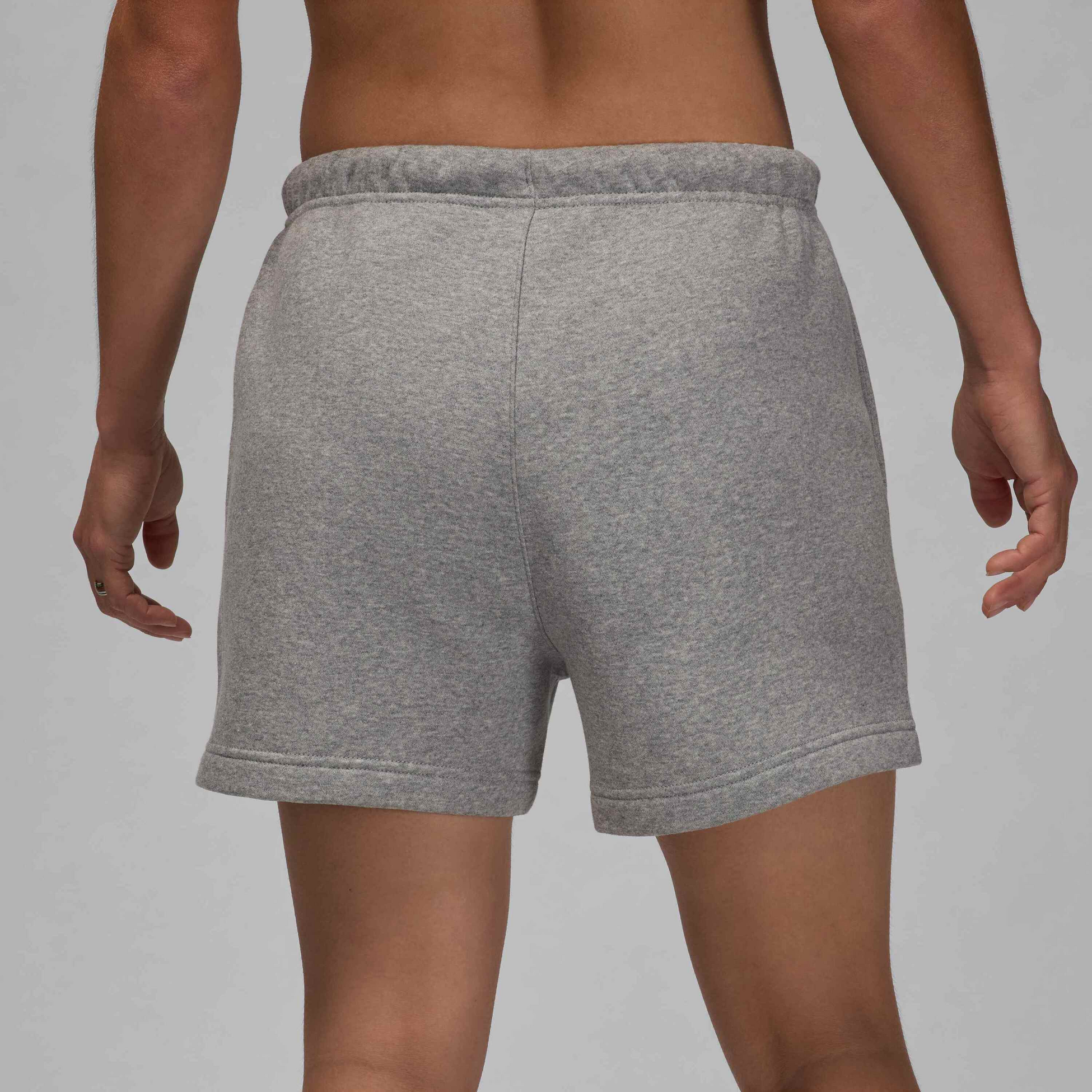 JORDAN, Women's Shorts Jordan Brooklyn Fleece