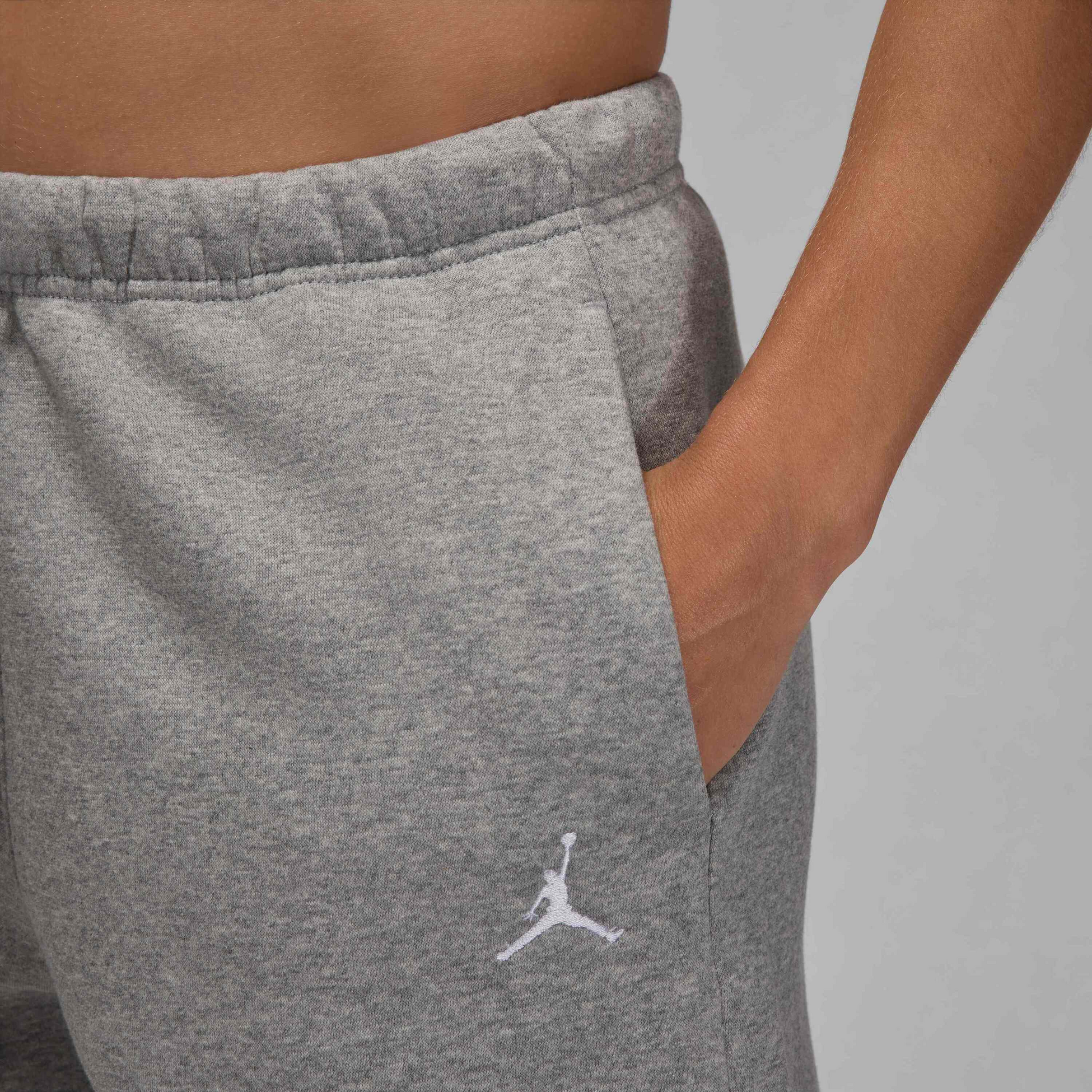 JORDAN, Women's Shorts Jordan Brooklyn Fleece