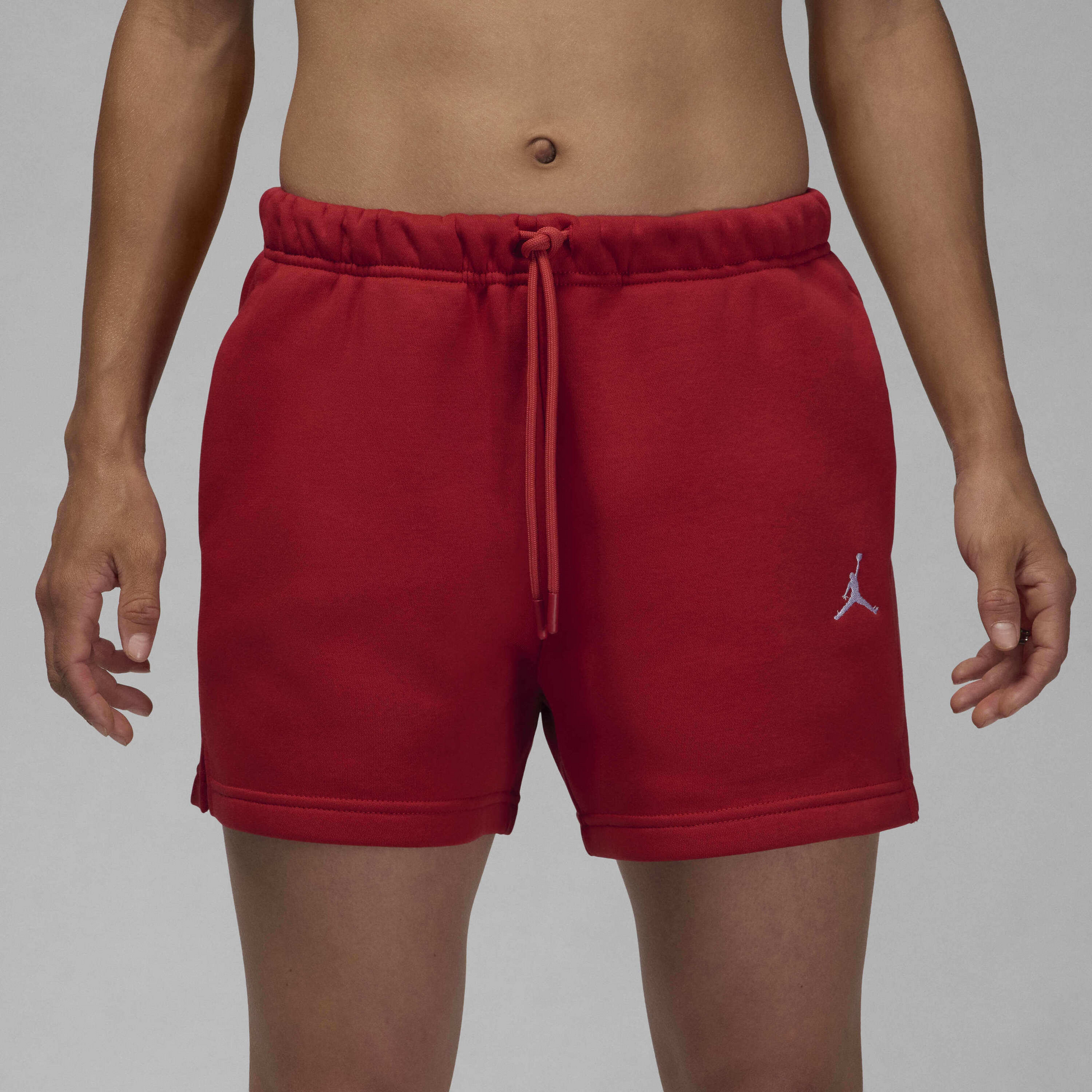 JORDAN, Women's Shorts Jordan Brooklyn Fleece