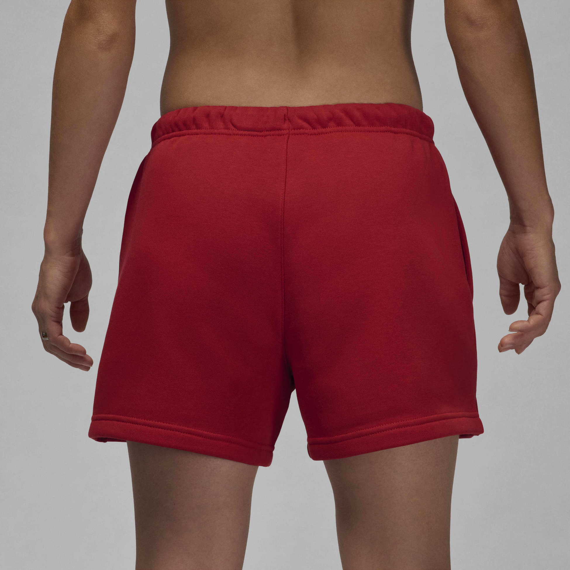 JORDAN, Women's Shorts Jordan Brooklyn Fleece