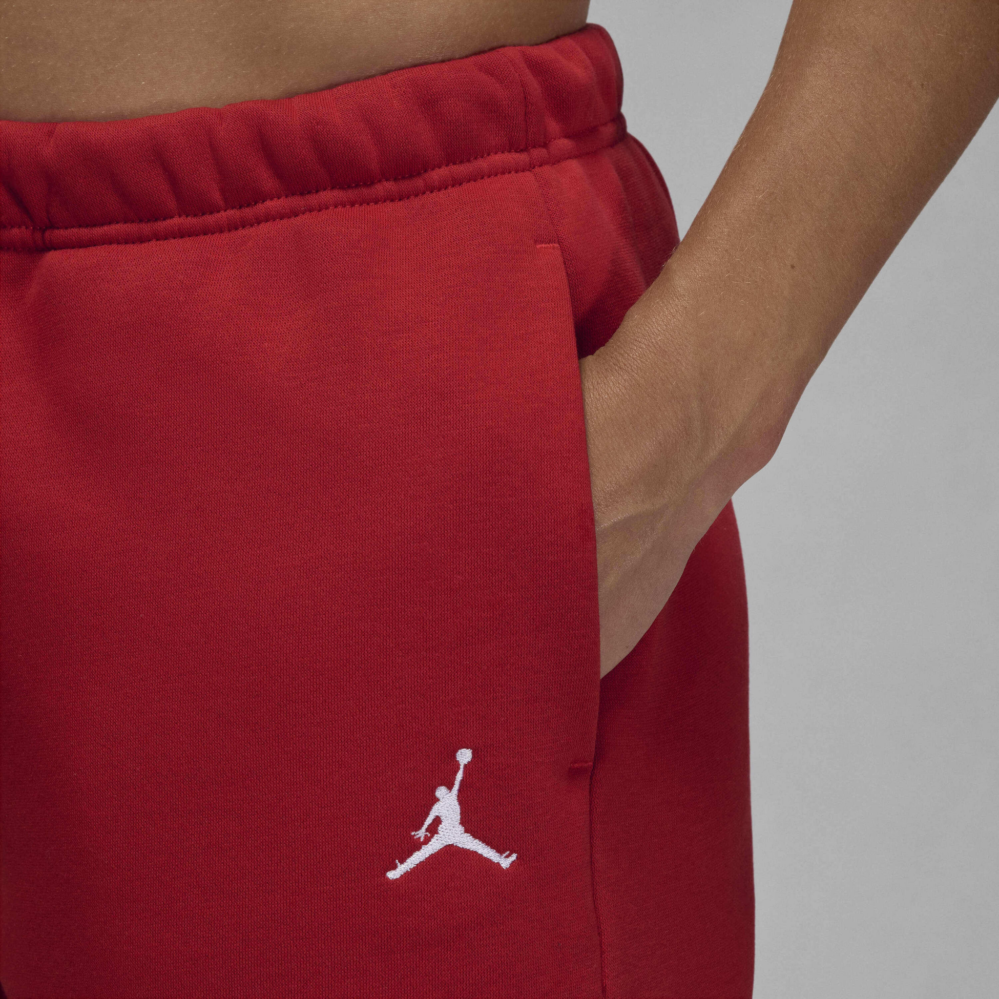 JORDAN, Women's Shorts Jordan Brooklyn Fleece