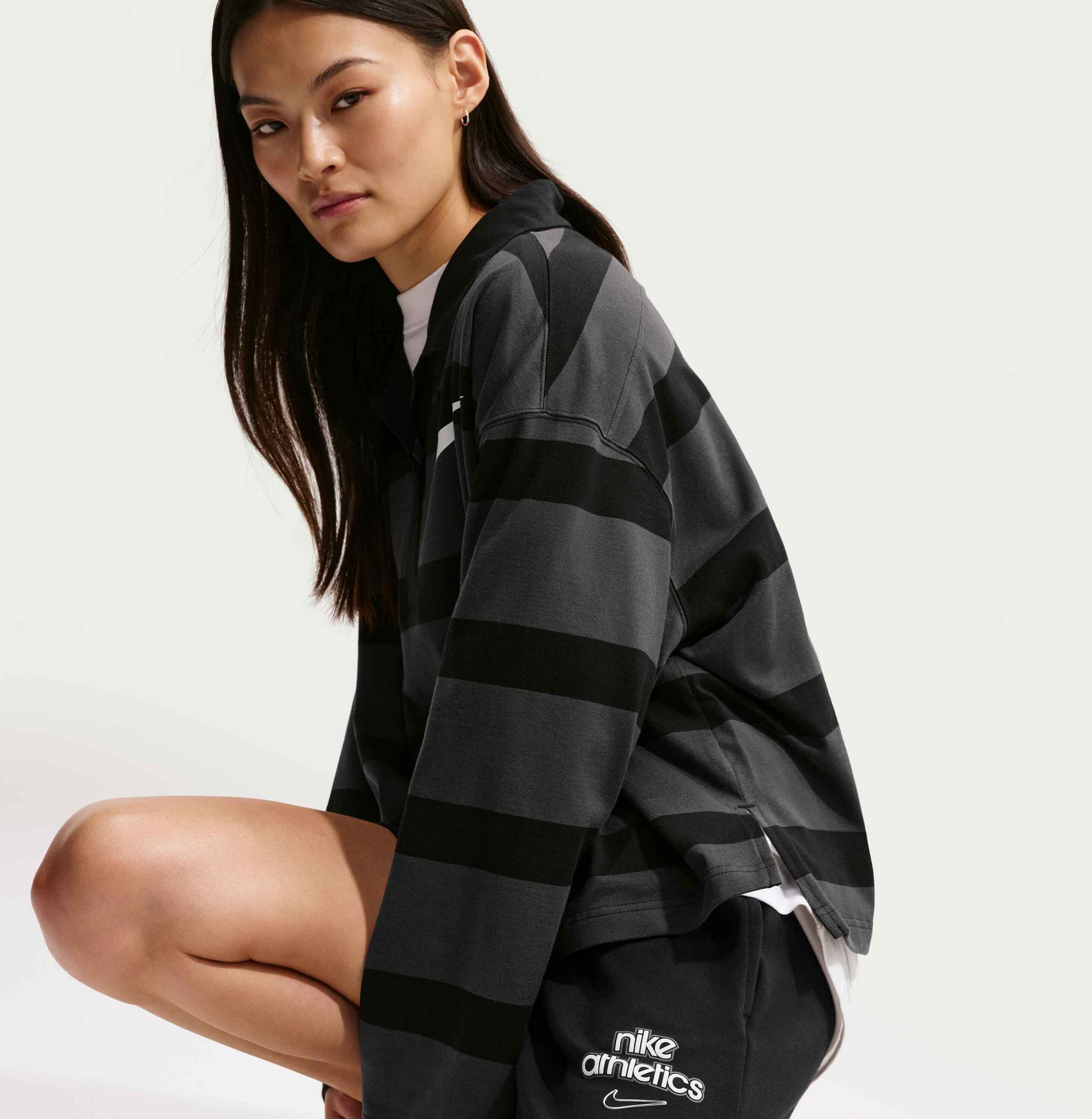 NIKE, Women's Shorts Sportswear