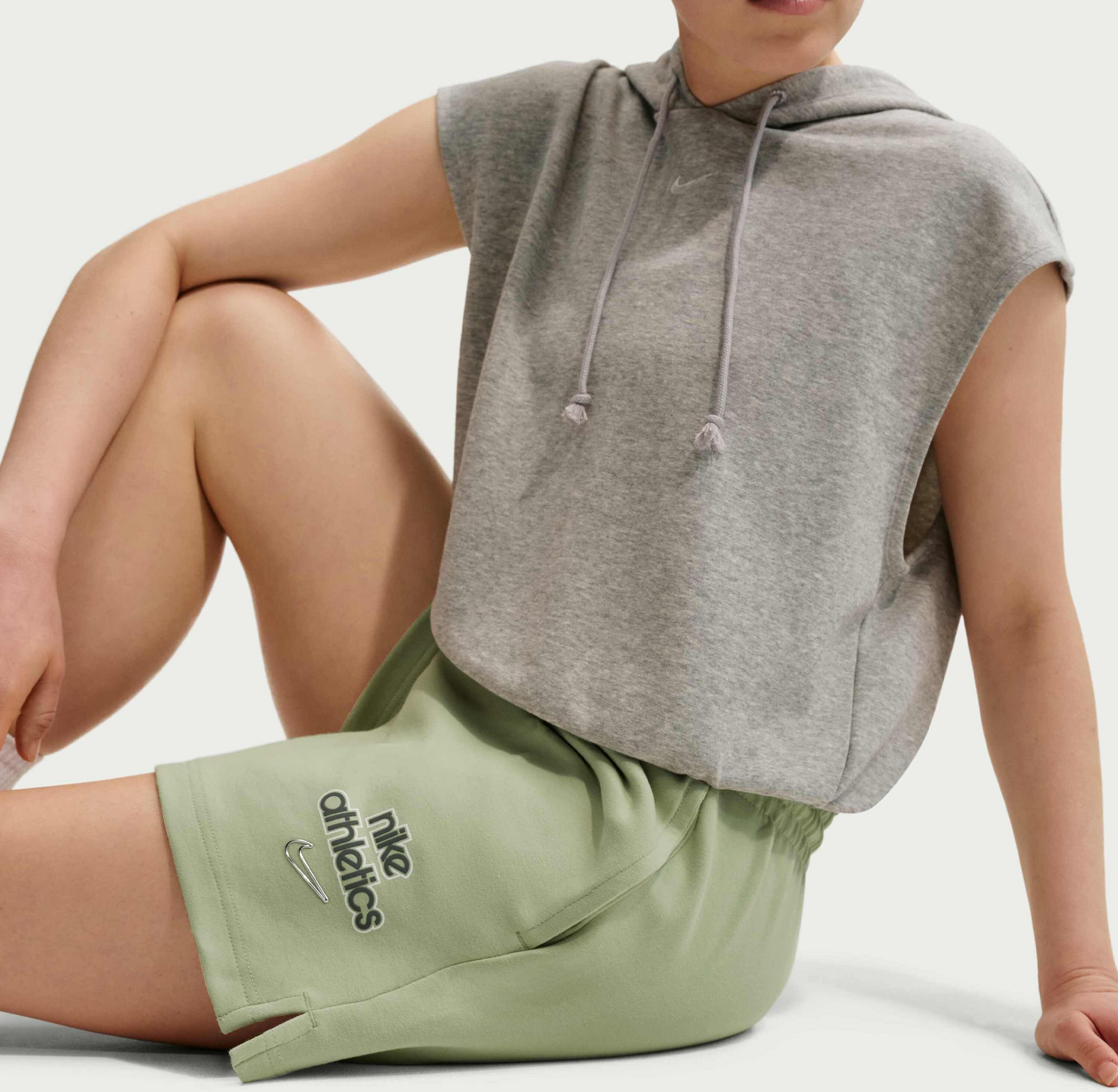 NIKE, Women's Shorts Sportswear