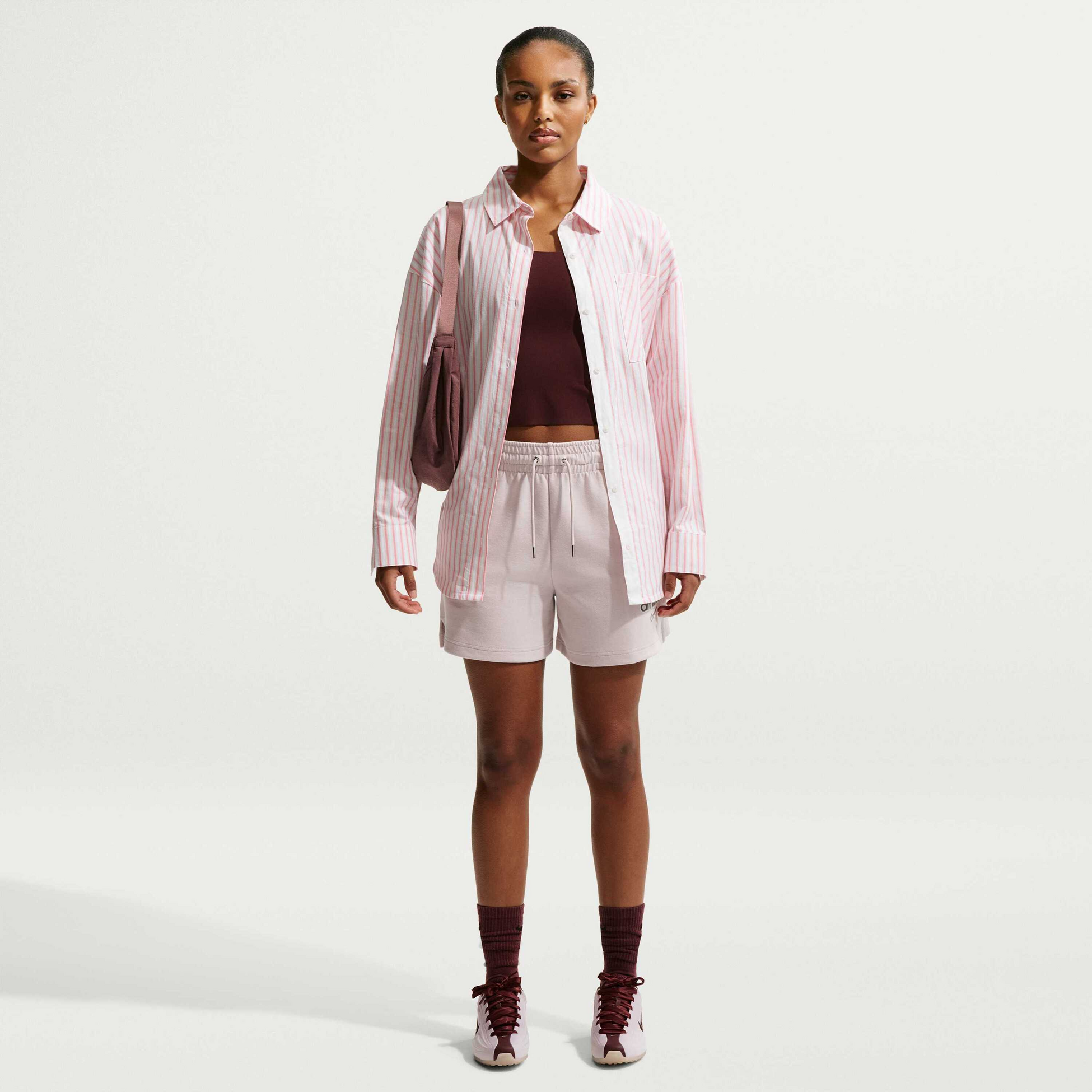 NIKE, Women's Shorts Sportswear