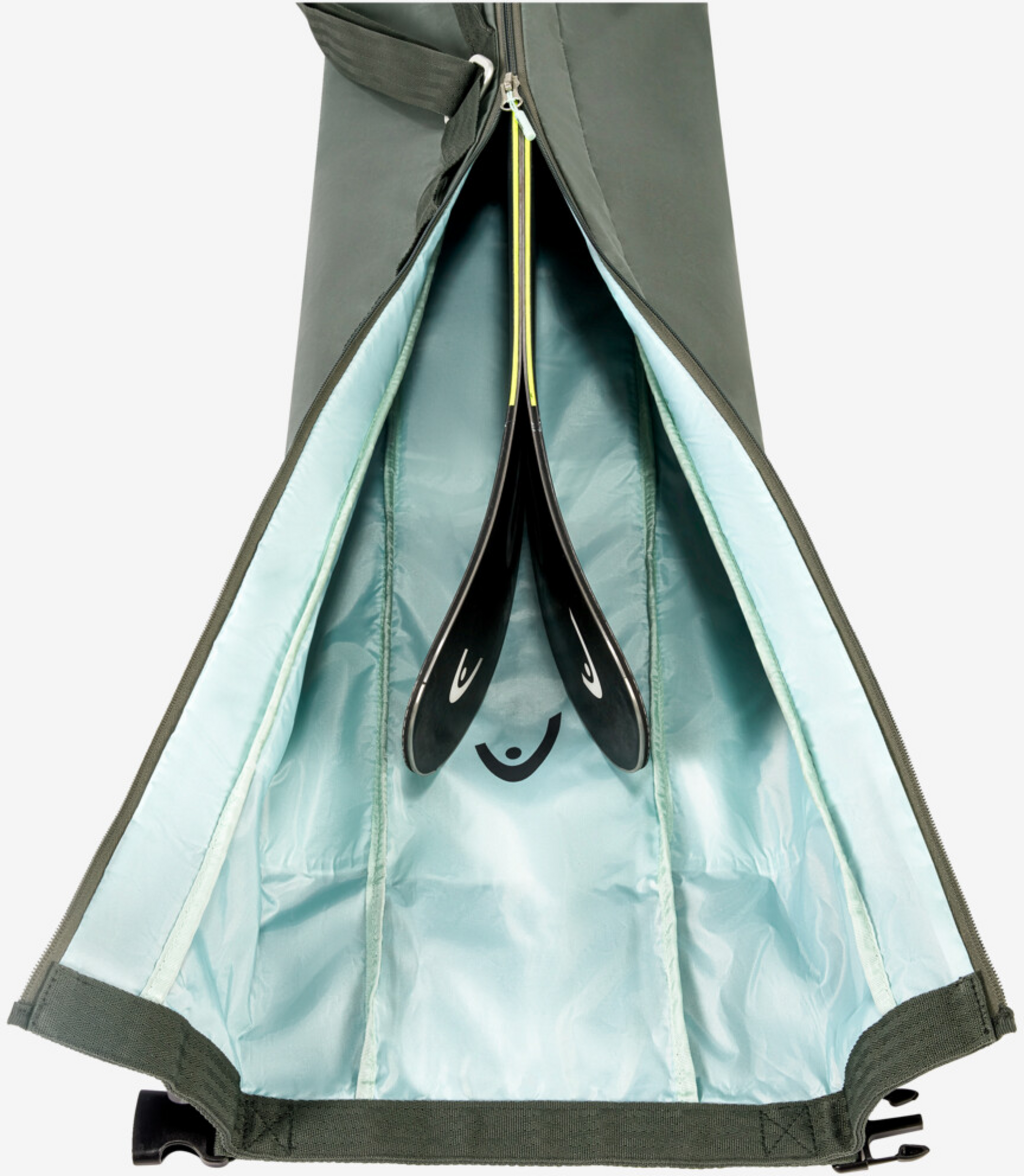 HEAD, Women's Single Skibag