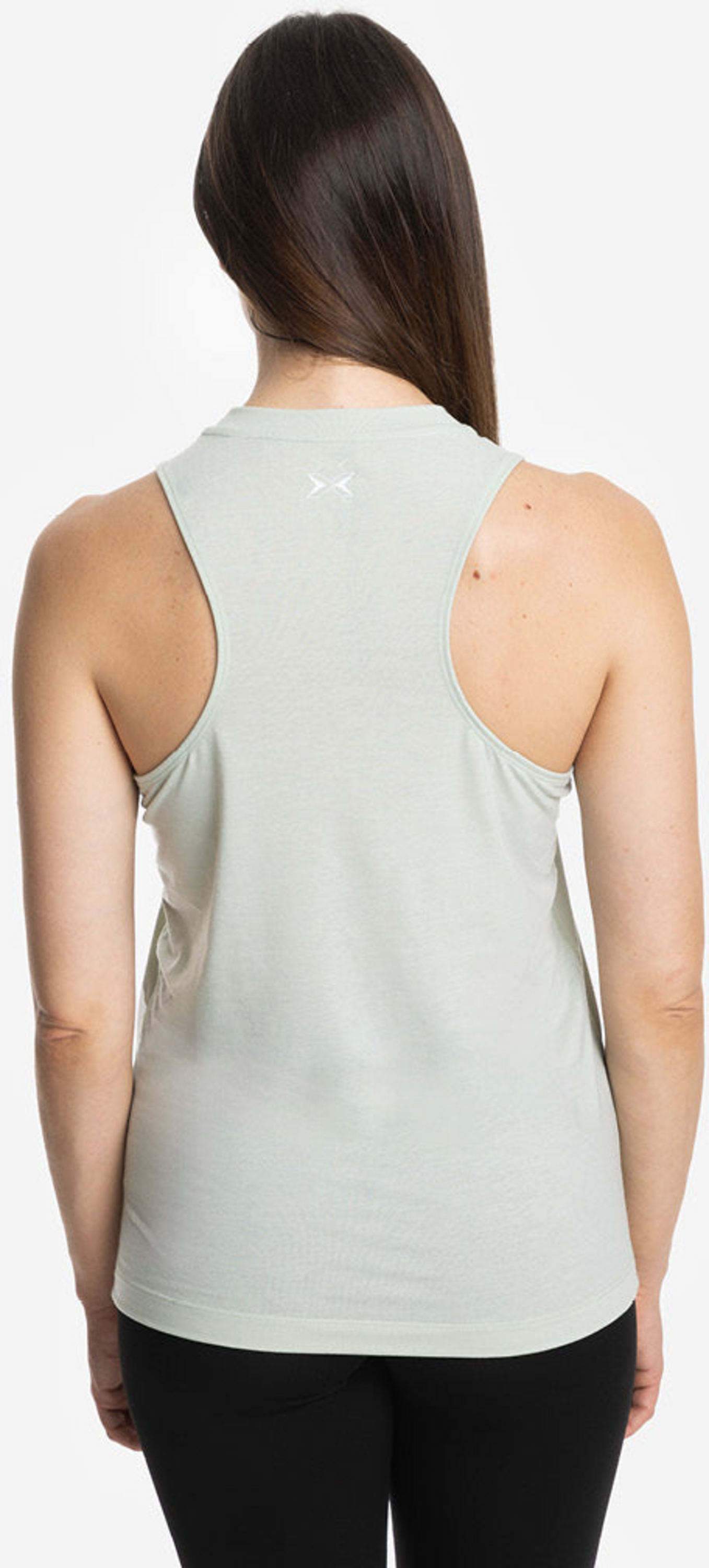PICSIL SPORT, Women's Sleeveless T-shirt With Open Back