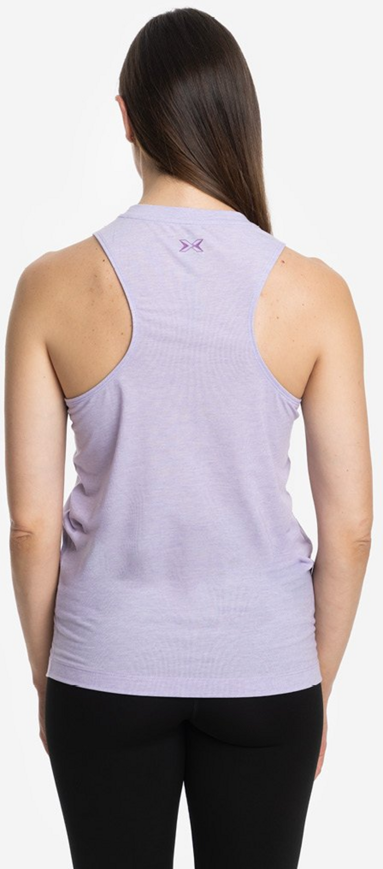 PICSIL SPORT, Women's Sleeveless T-shirt With Open Back
