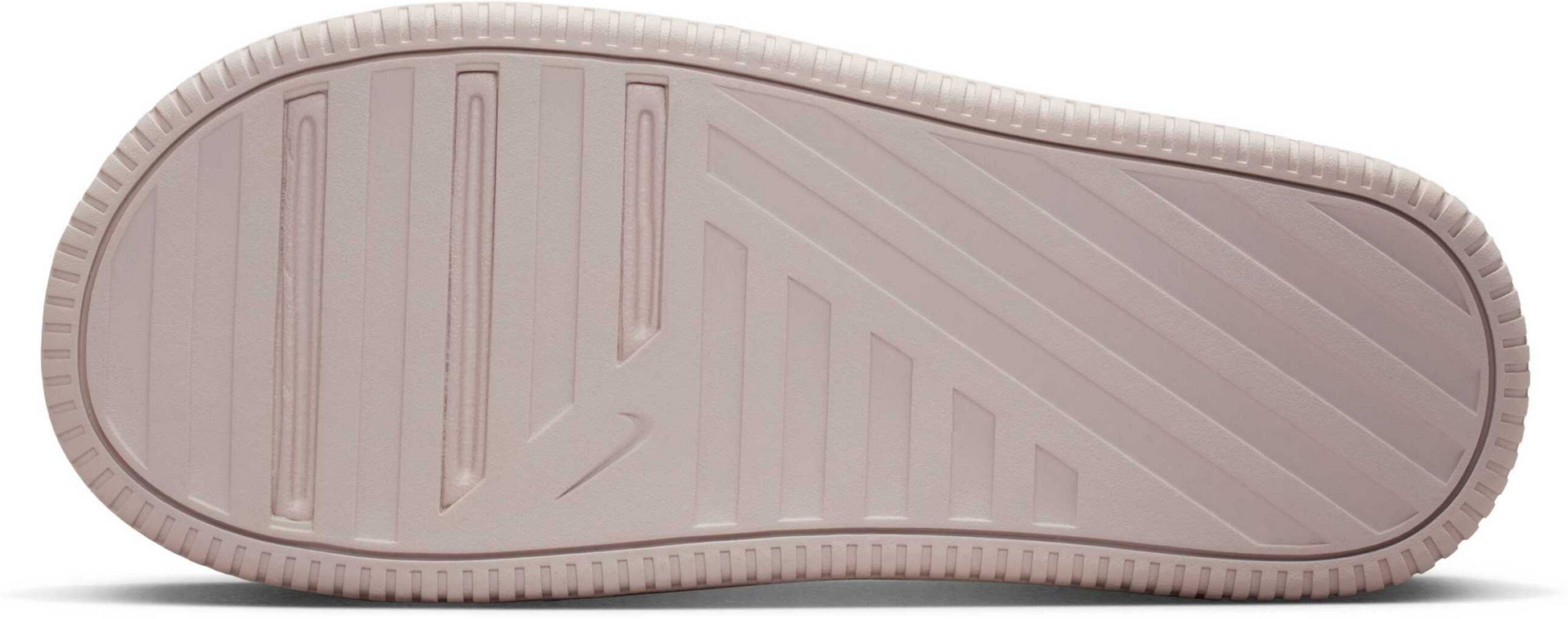 NIKE, Women's Slides Calm Elevation Fur