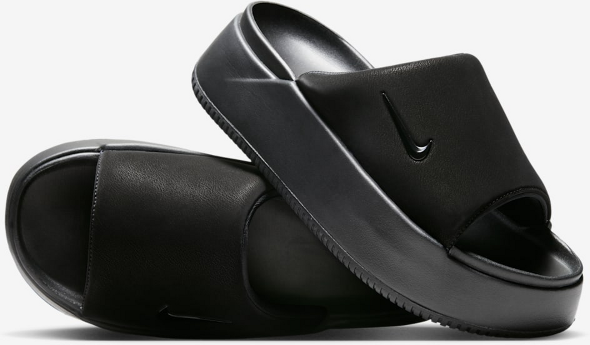 NIKE, Women's Slides Calm Elevation