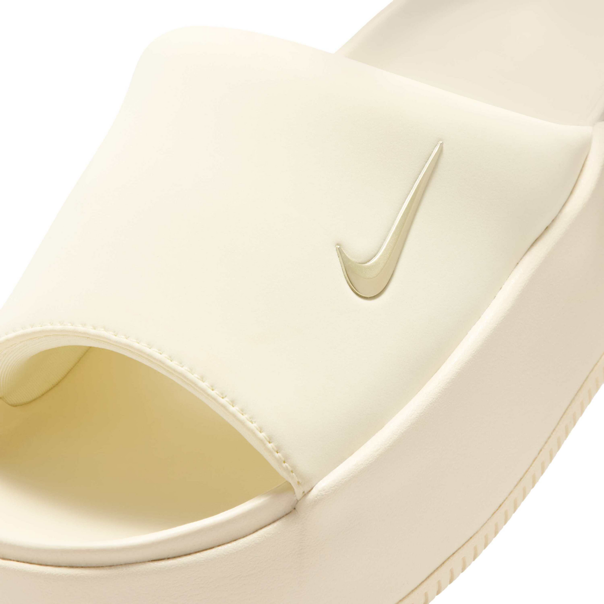 NIKE, Women's Slides Calm Elevation