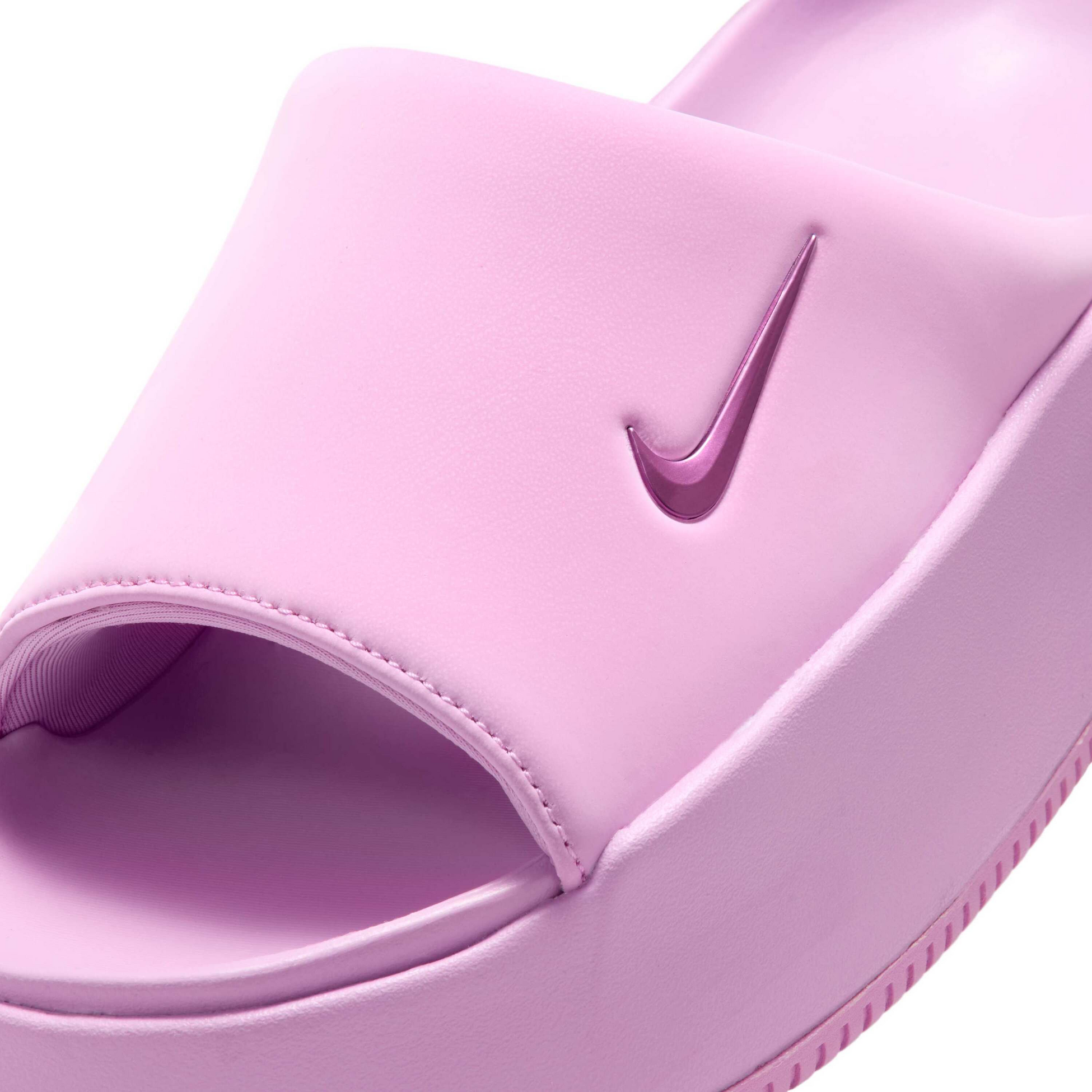 NIKE, Women's Slides Calm Elevation
