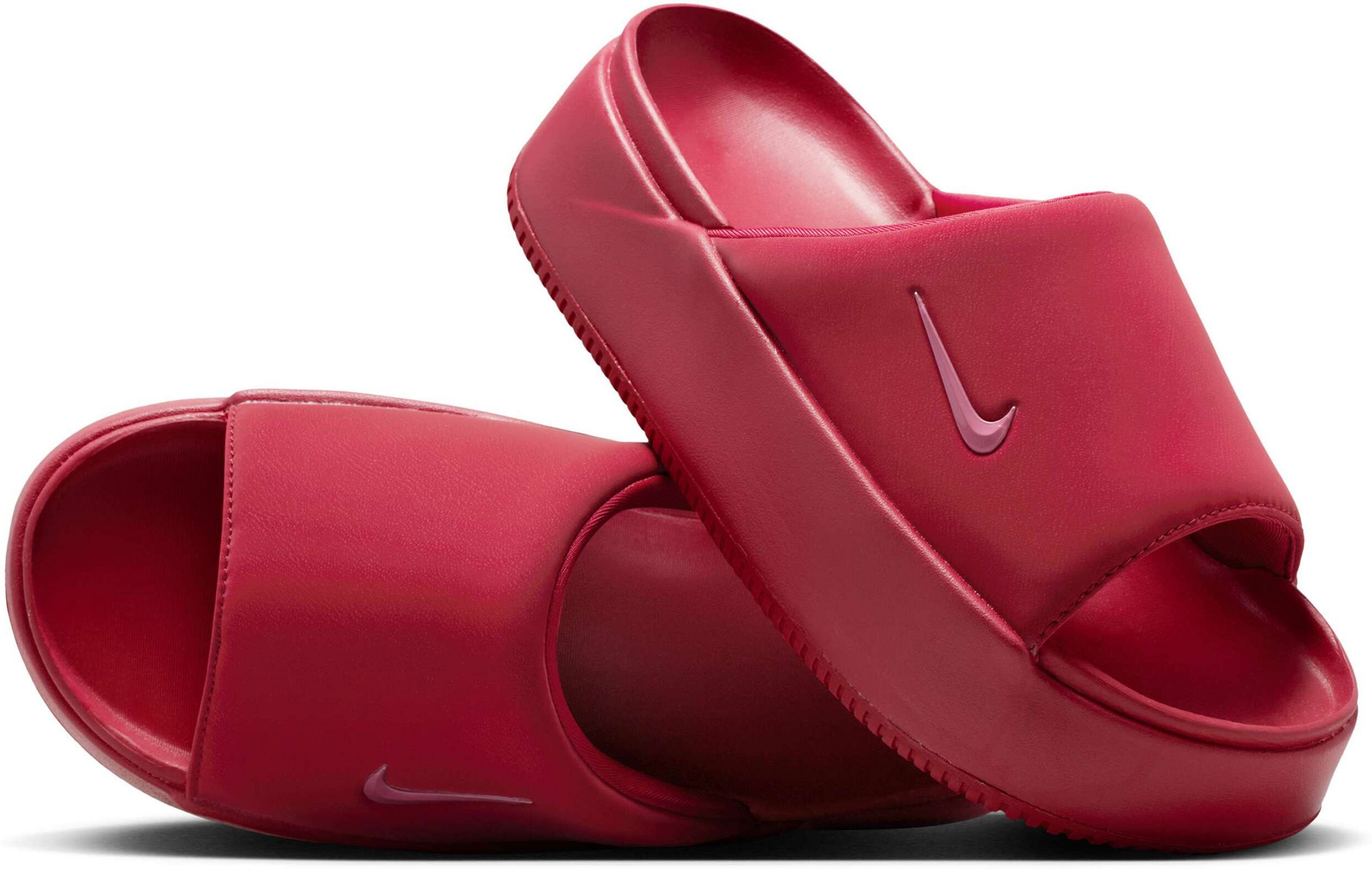 NIKE, Women's Slides Calm Elevation