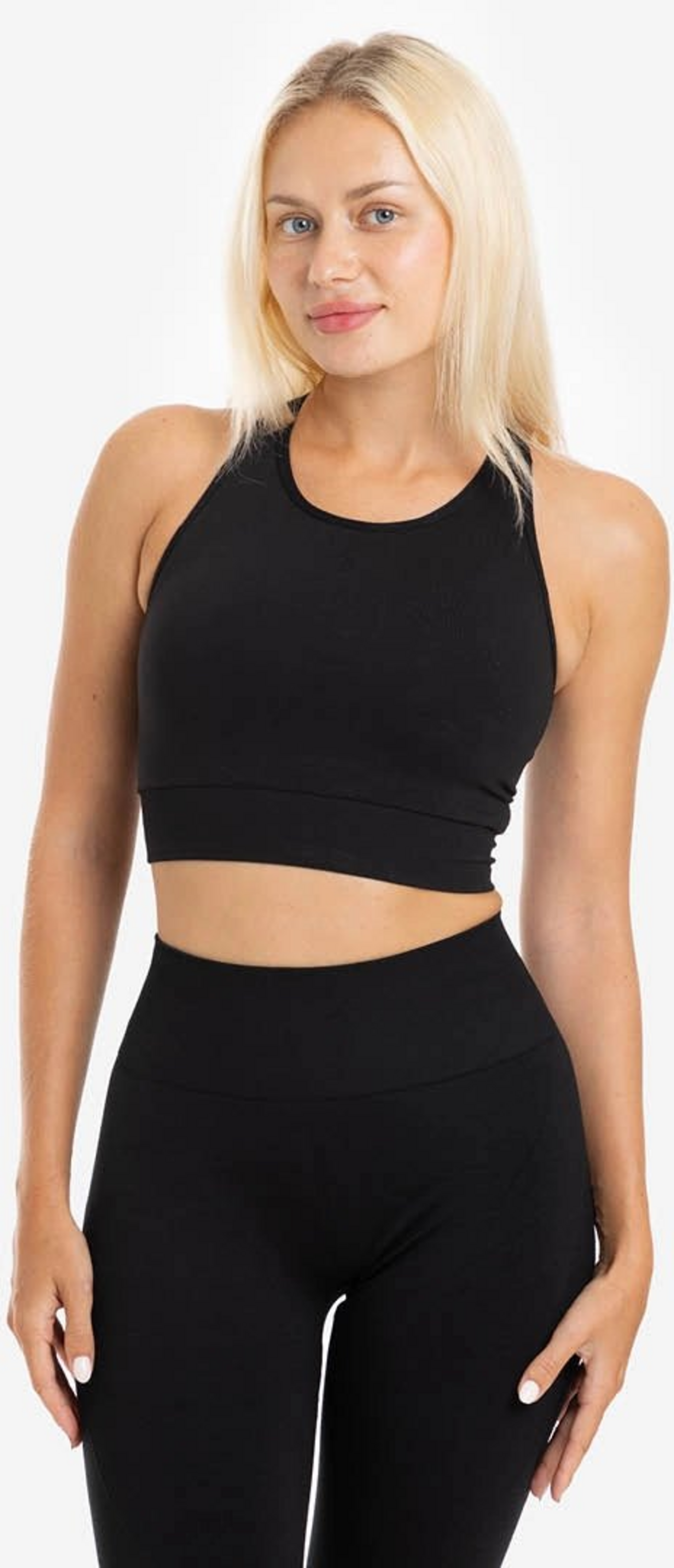 PICSIL SPORT, Women's Sports Bra Seamless Support