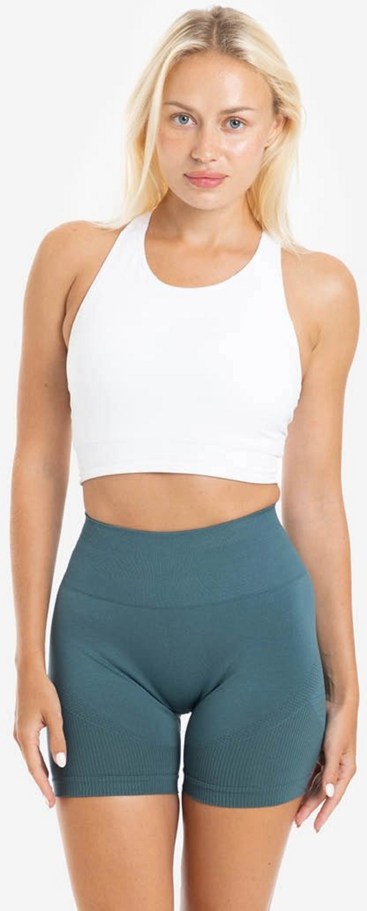 PICSIL SPORT, Women's Sports Bra Seamless Support