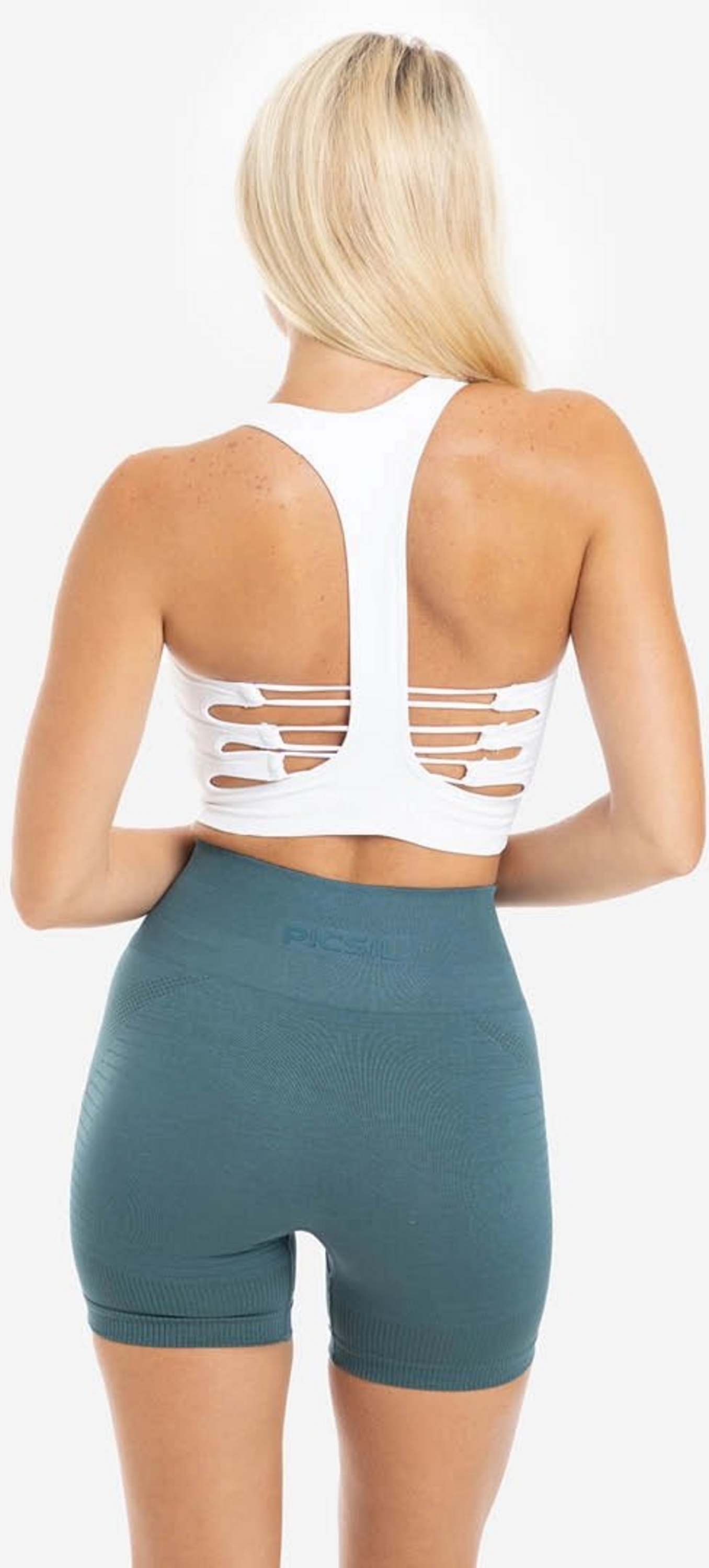 PICSIL SPORT, Women's Sports Bra Seamless Support