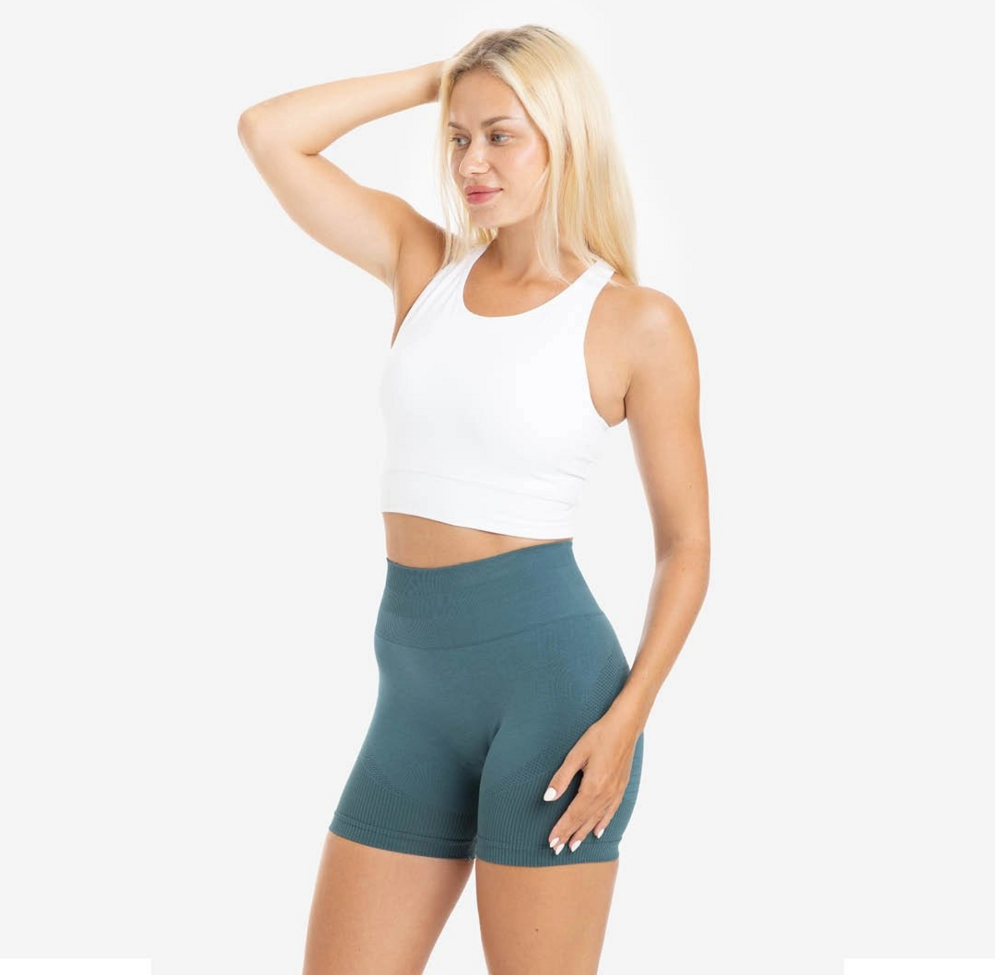 PICSIL SPORT, Women's Sports Bra Seamless Support