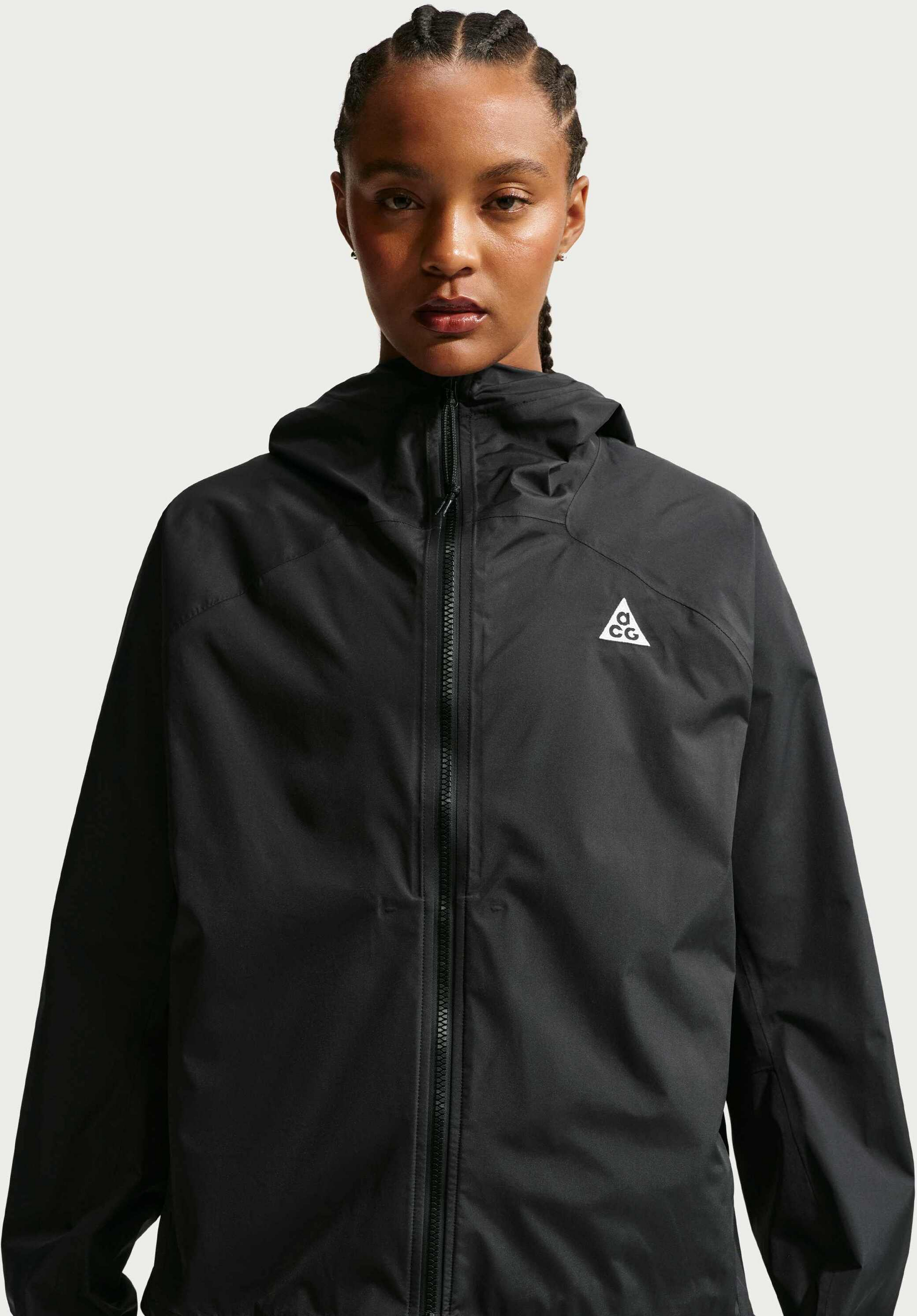 NIKE, Women's Storm-fit Adv Jacket Acg 'phantazma'