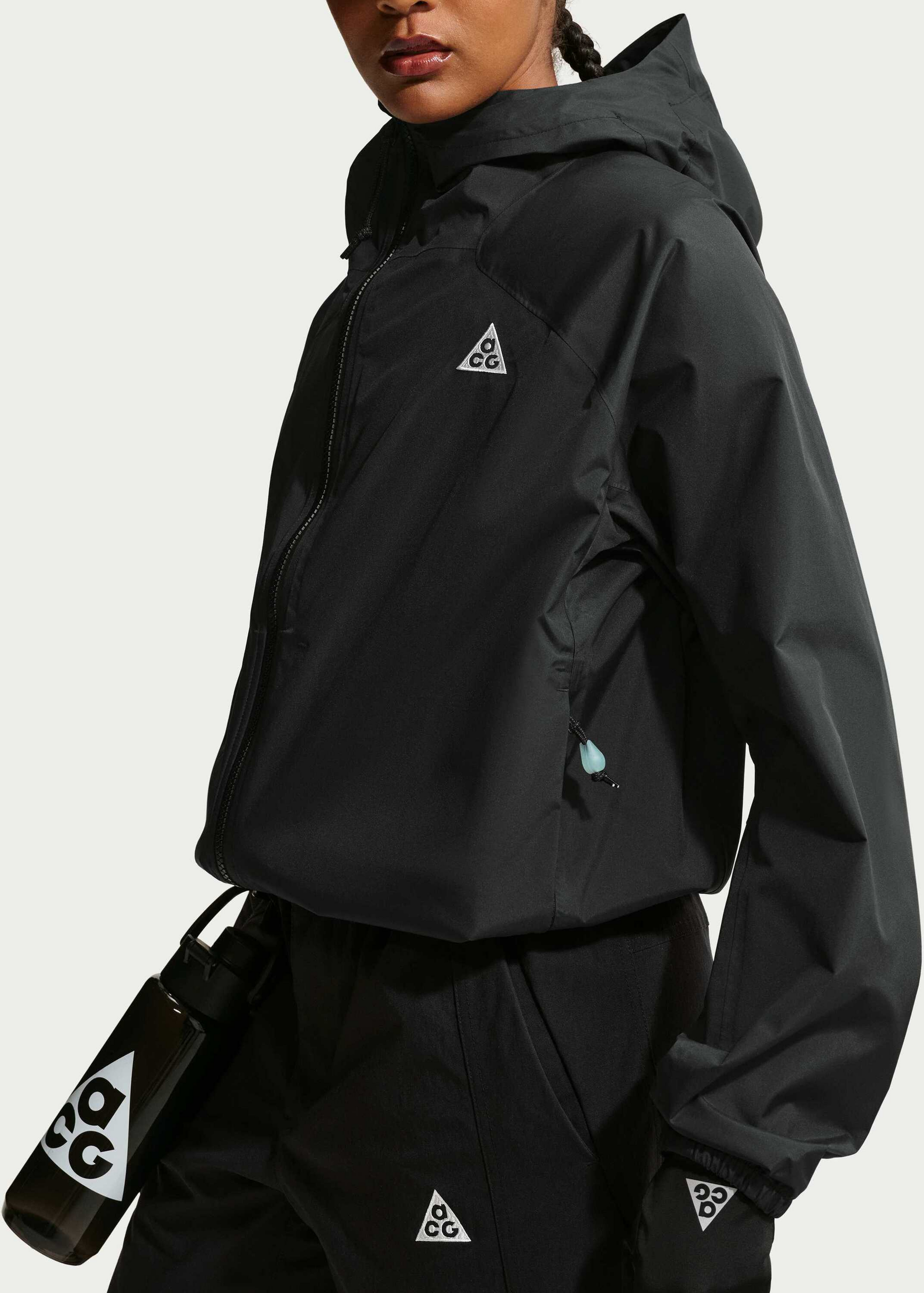 NIKE, Women's Storm-fit Adv Jacket Acg 'phantazma'