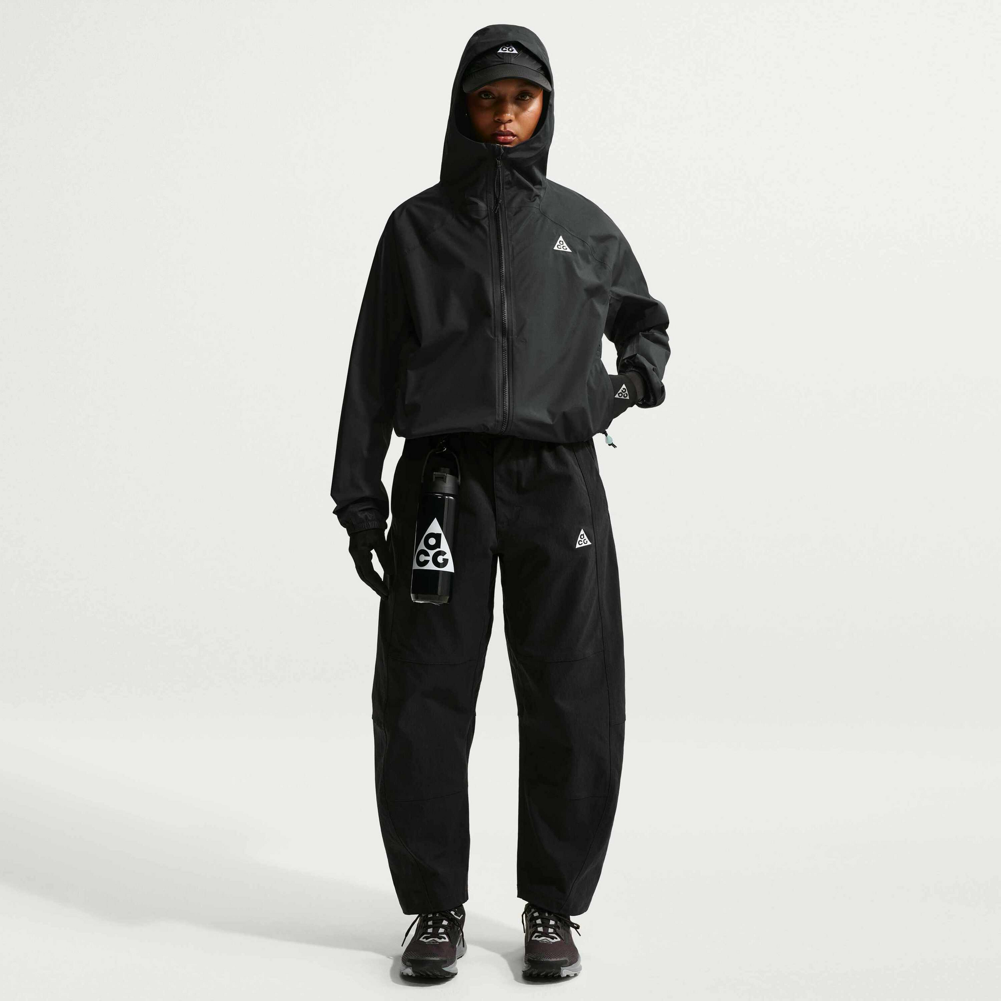 NIKE, Women's Storm-fit Adv Jacket Acg 'phantazma'