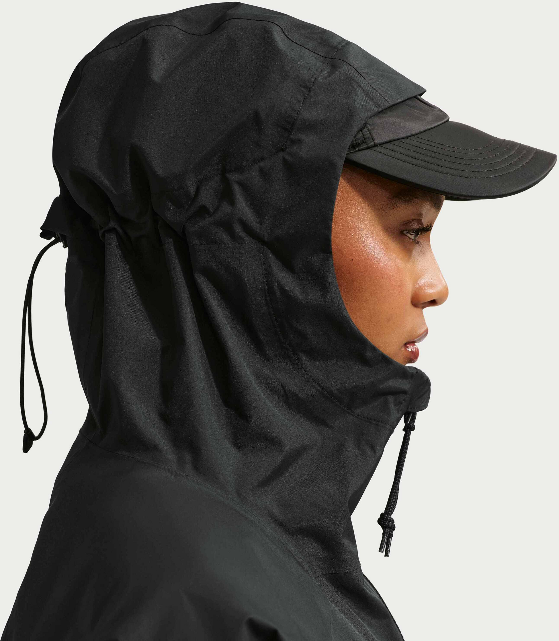 NIKE, Women's Storm-fit Adv Jacket Acg 'phantazma'
