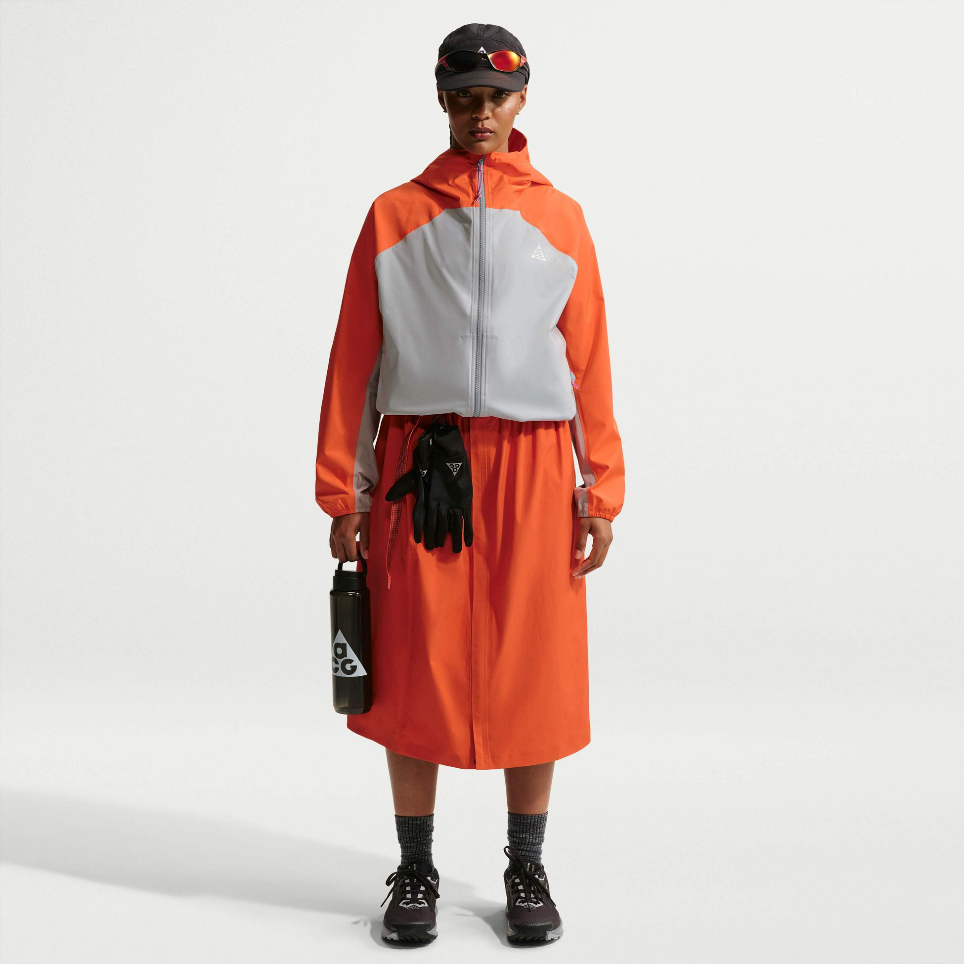 NIKE, Women's Storm-fit Adv Jacket Acg 'phantazma'