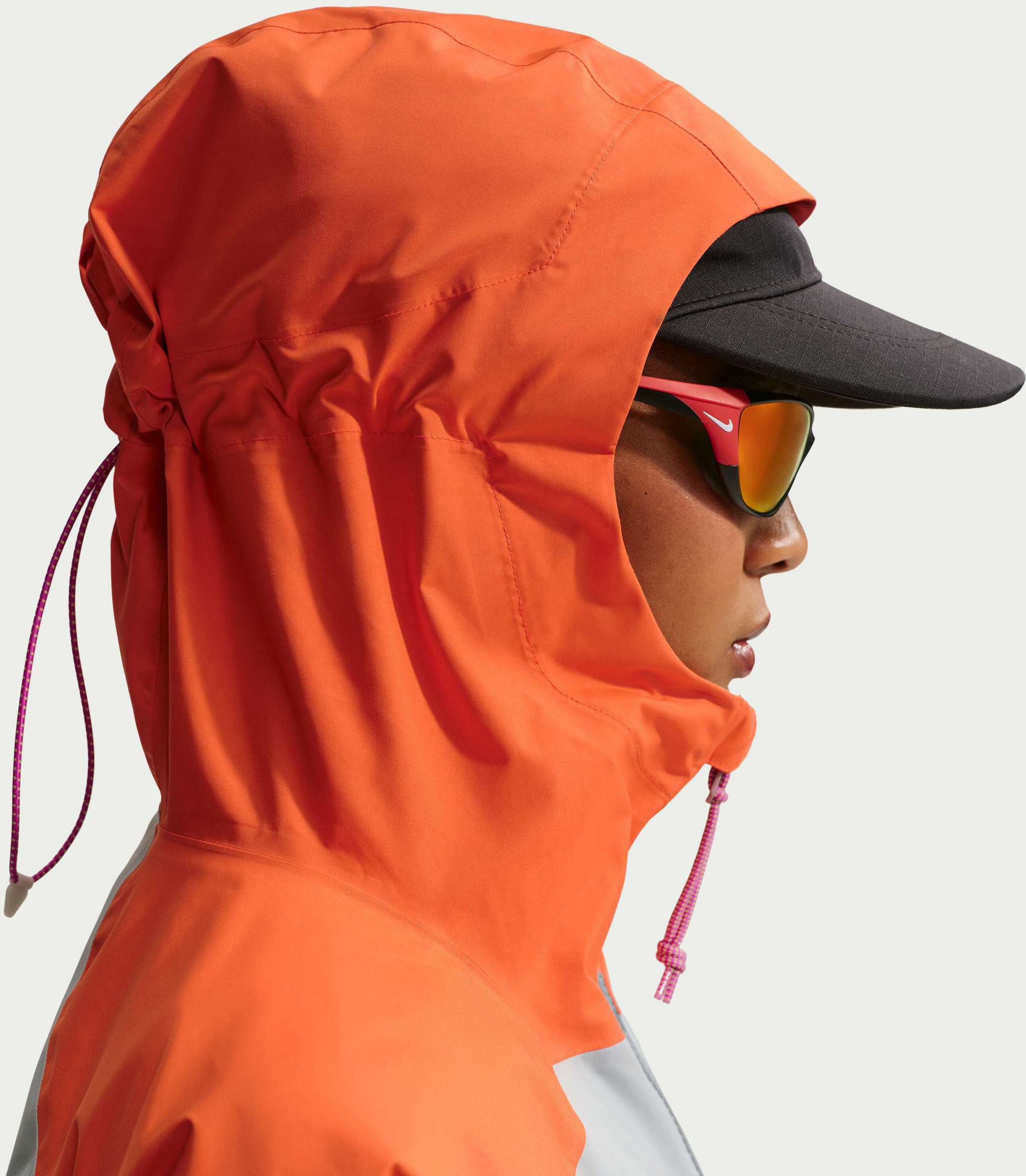 NIKE, Women's Storm-fit Adv Jacket Acg 'phantazma'