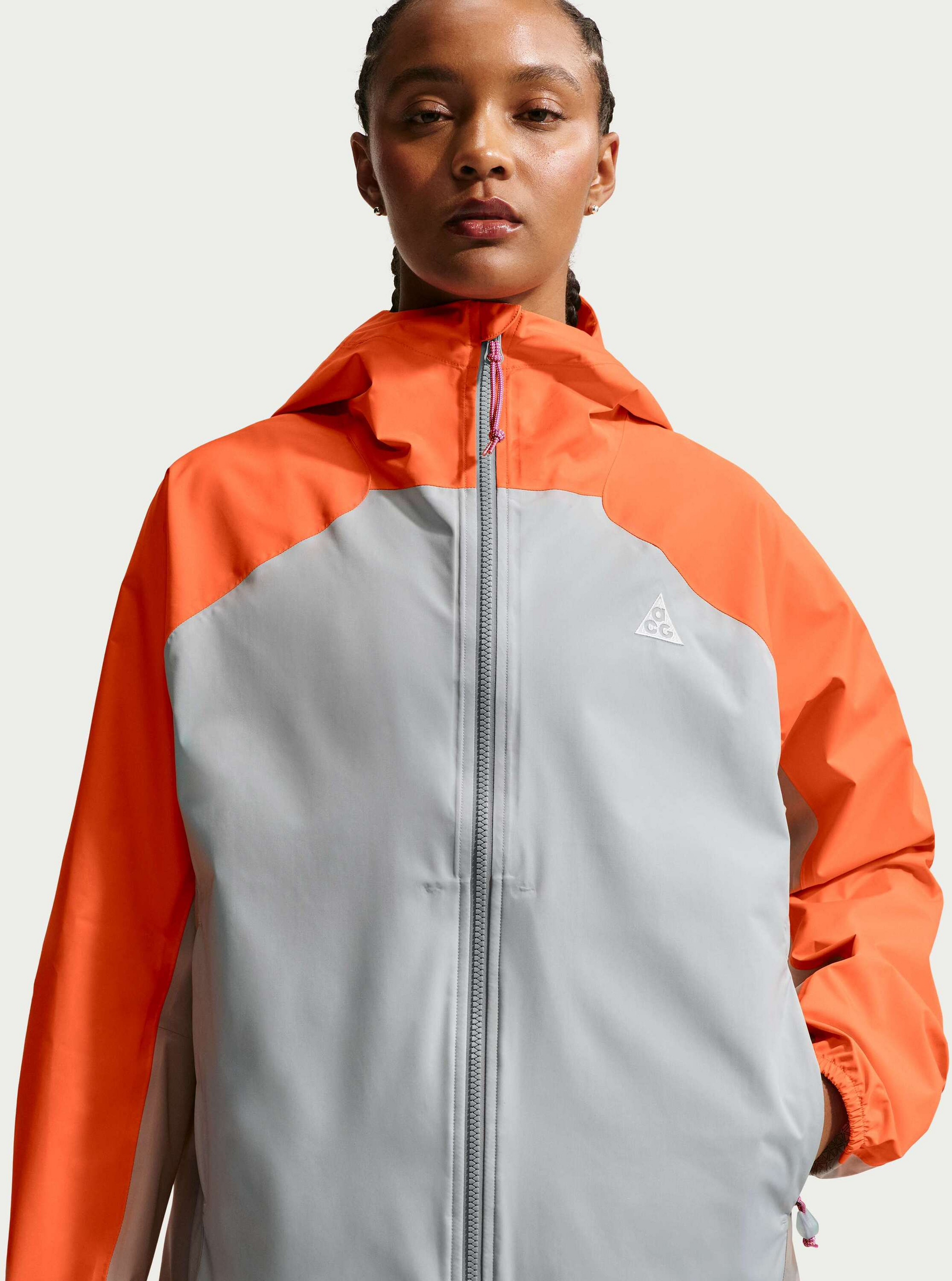 NIKE, Women's Storm-fit Adv Jacket Acg 'phantazma'