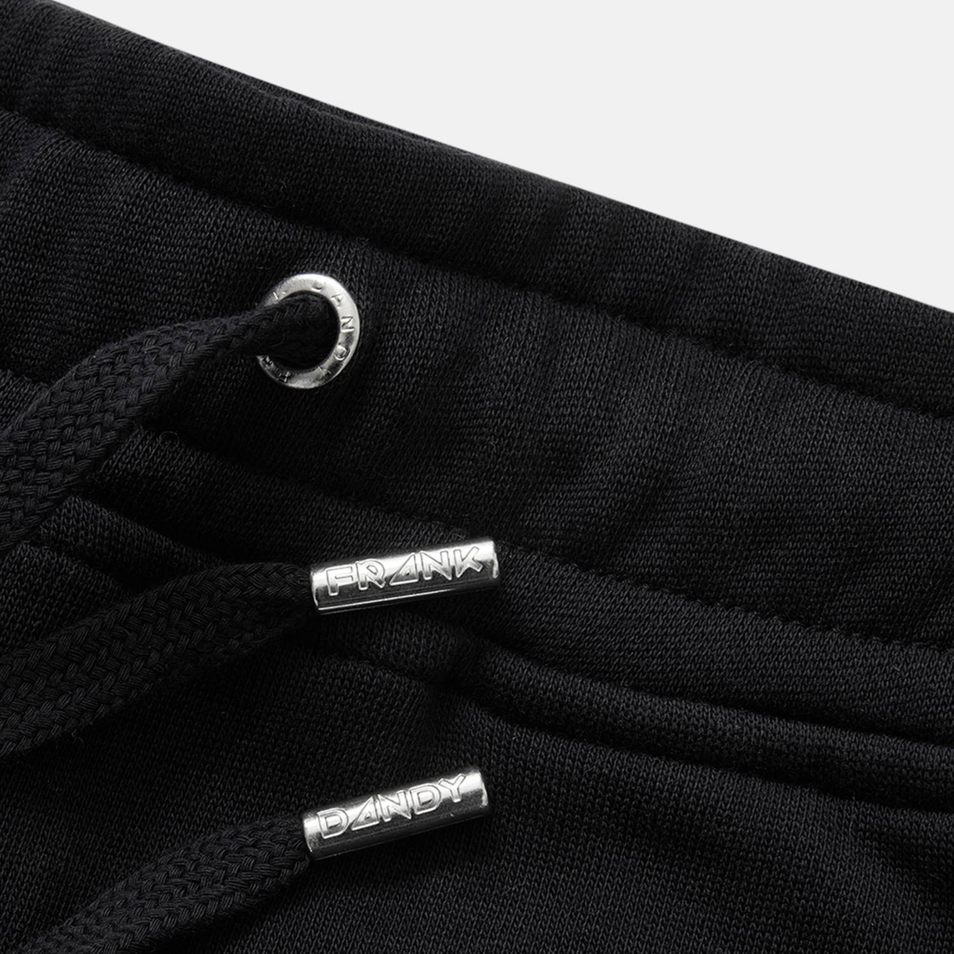 FRANK DANDY, Women's Sweat Shorts