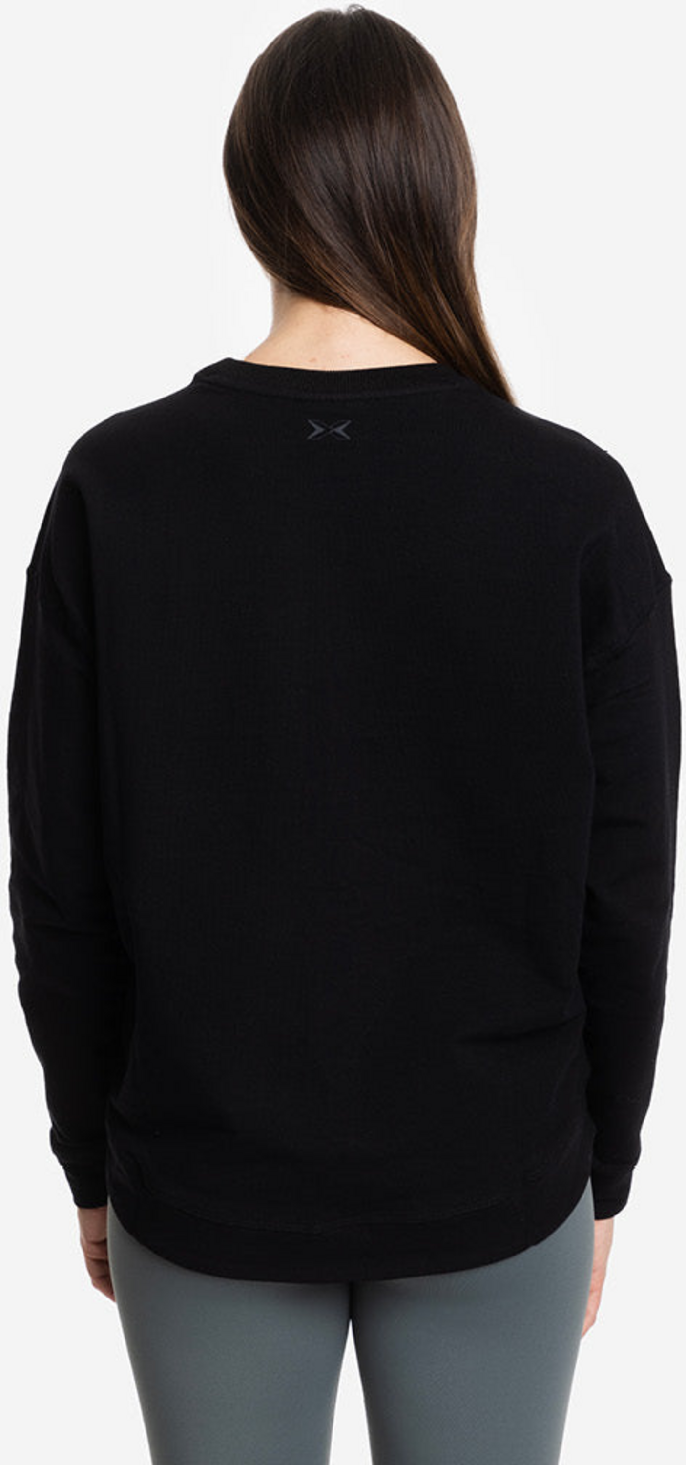 PICSIL SPORT, Women's Sweatshirt Stretch Jersey