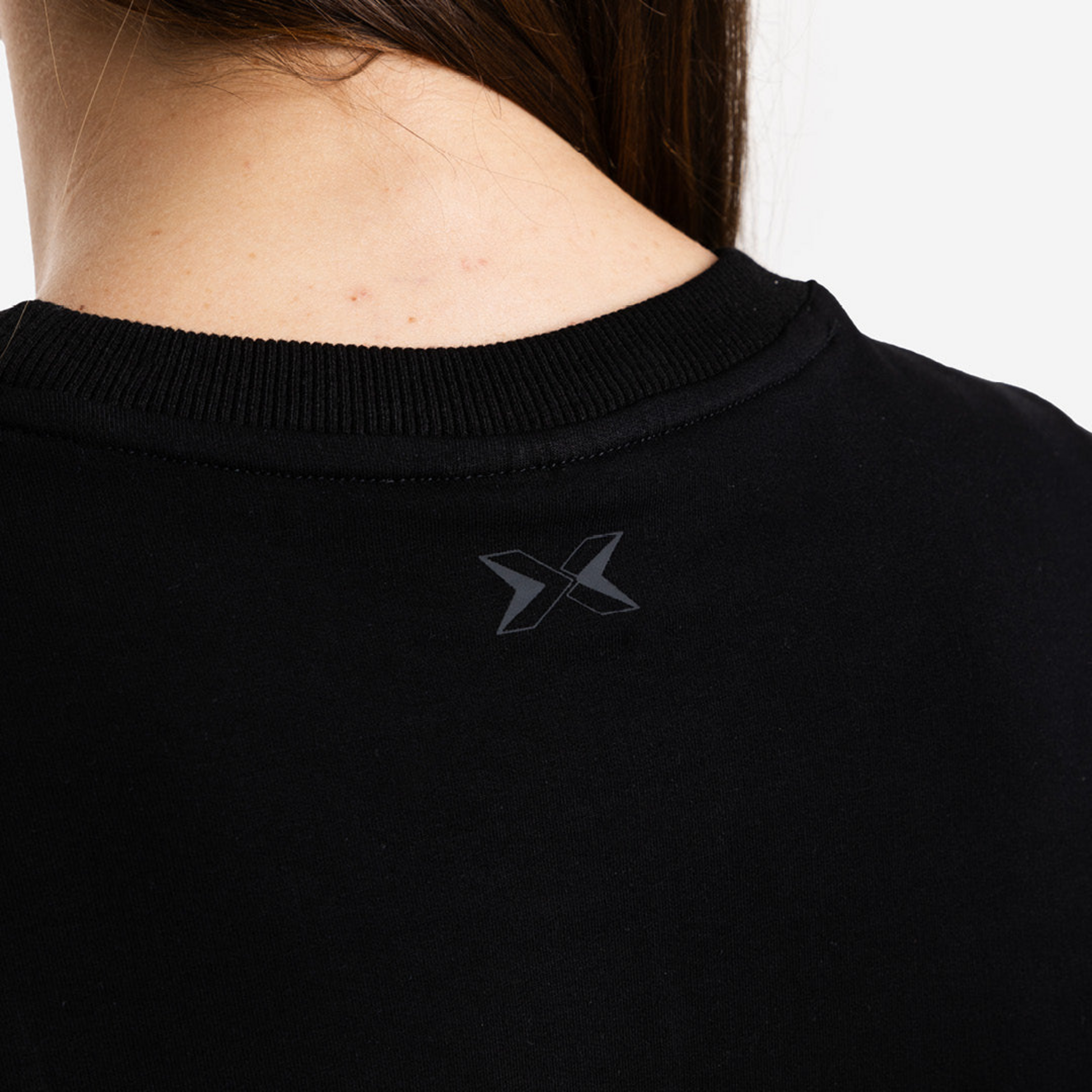 PICSIL SPORT, Women's Sweatshirt Stretch Jersey