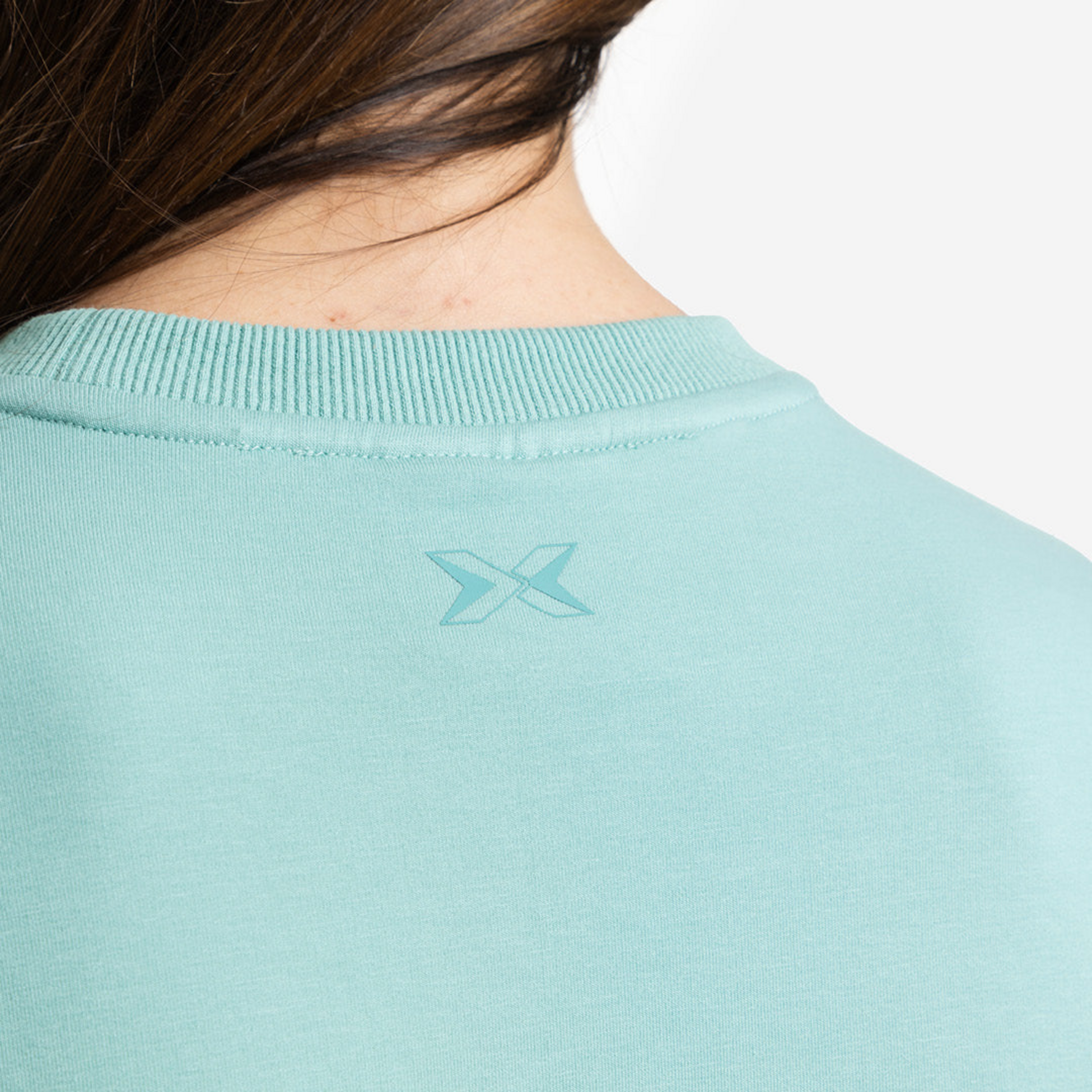 PICSIL SPORT, Women's Sweatshirt Stretch Jersey