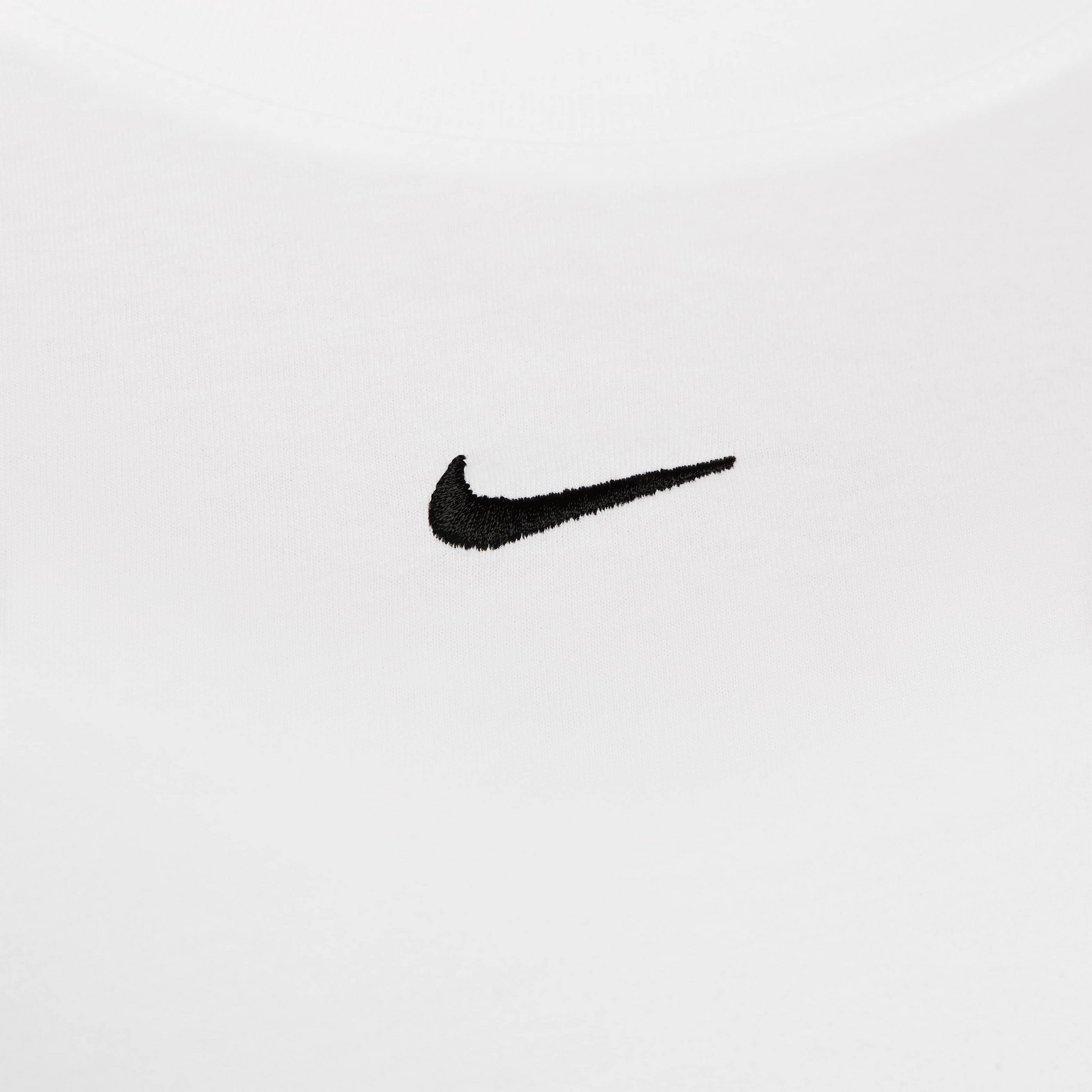 NIKE, Women's T-shirt (plus Size) Sportswear Essential