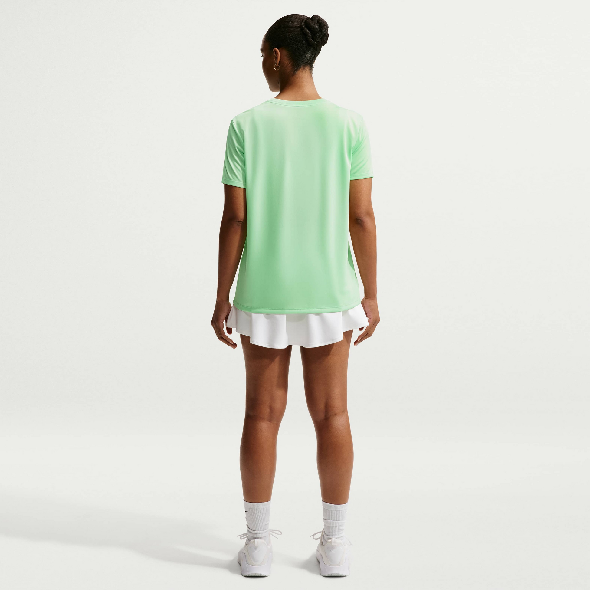 NIKE, Women's T-shirt Dri-fit