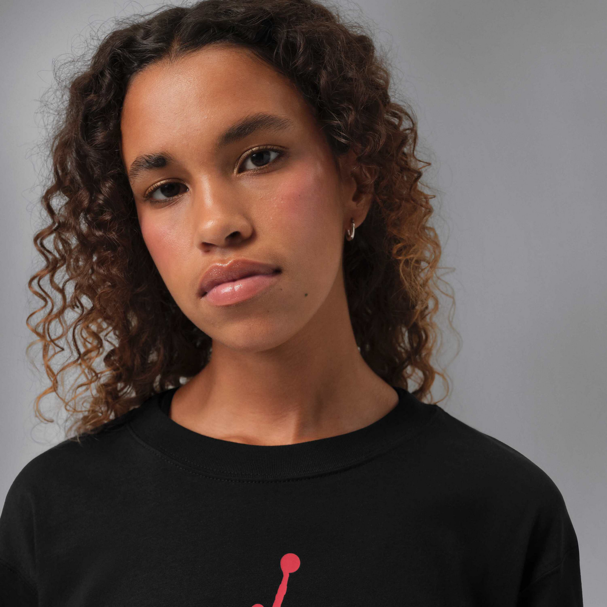 JORDAN, Women's T-shirt Jordan