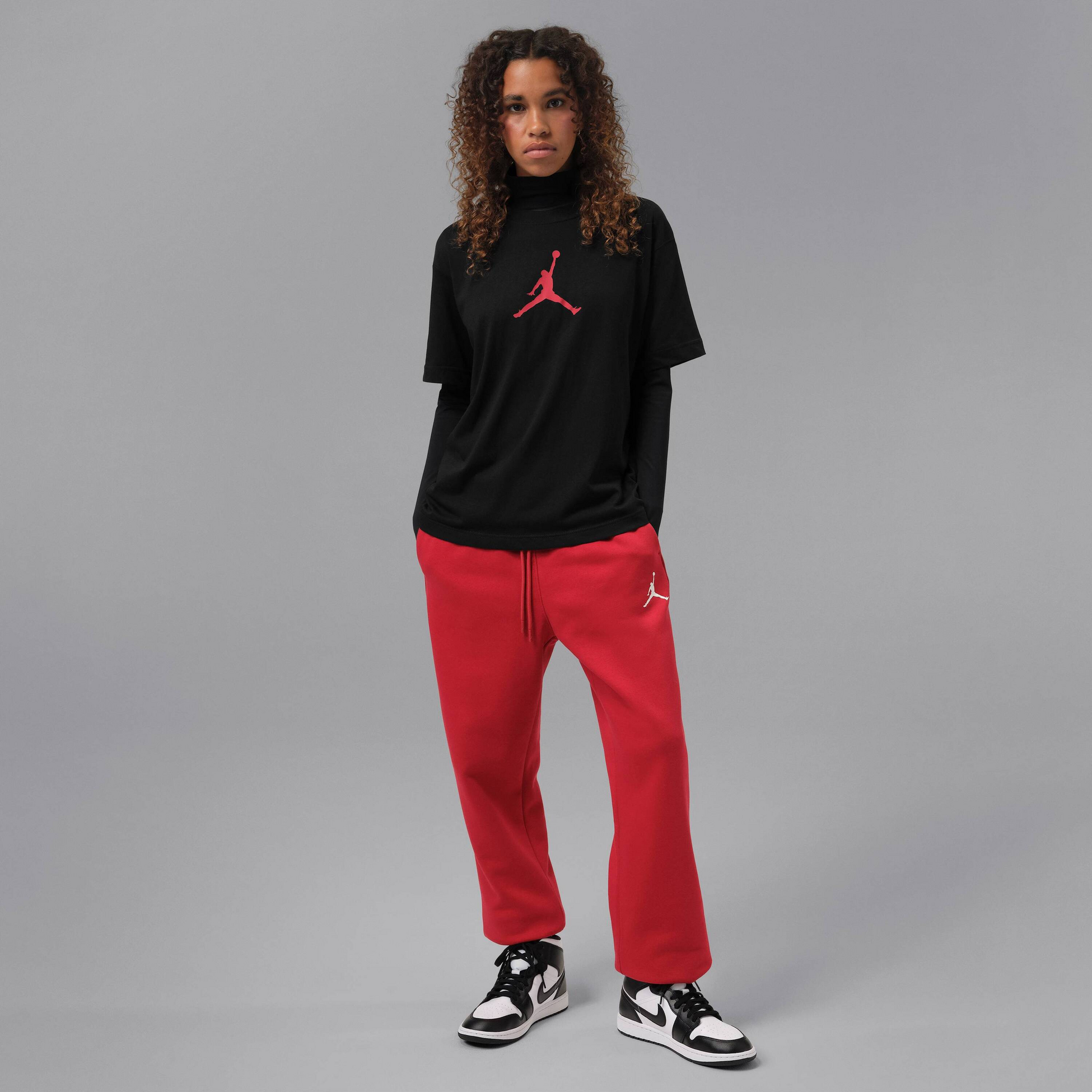 JORDAN, Women's T-shirt Jordan