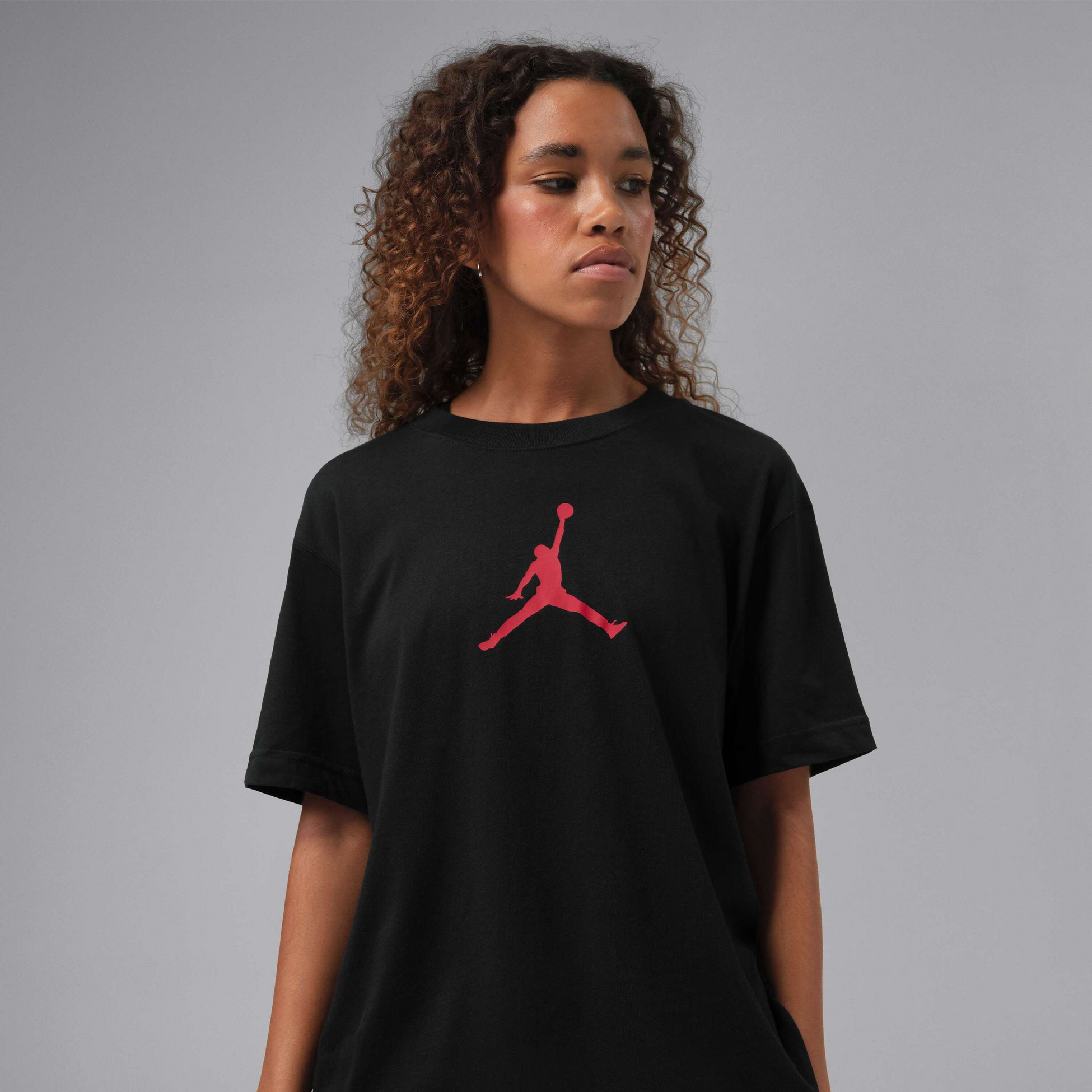 JORDAN, Women's T-shirt Jordan