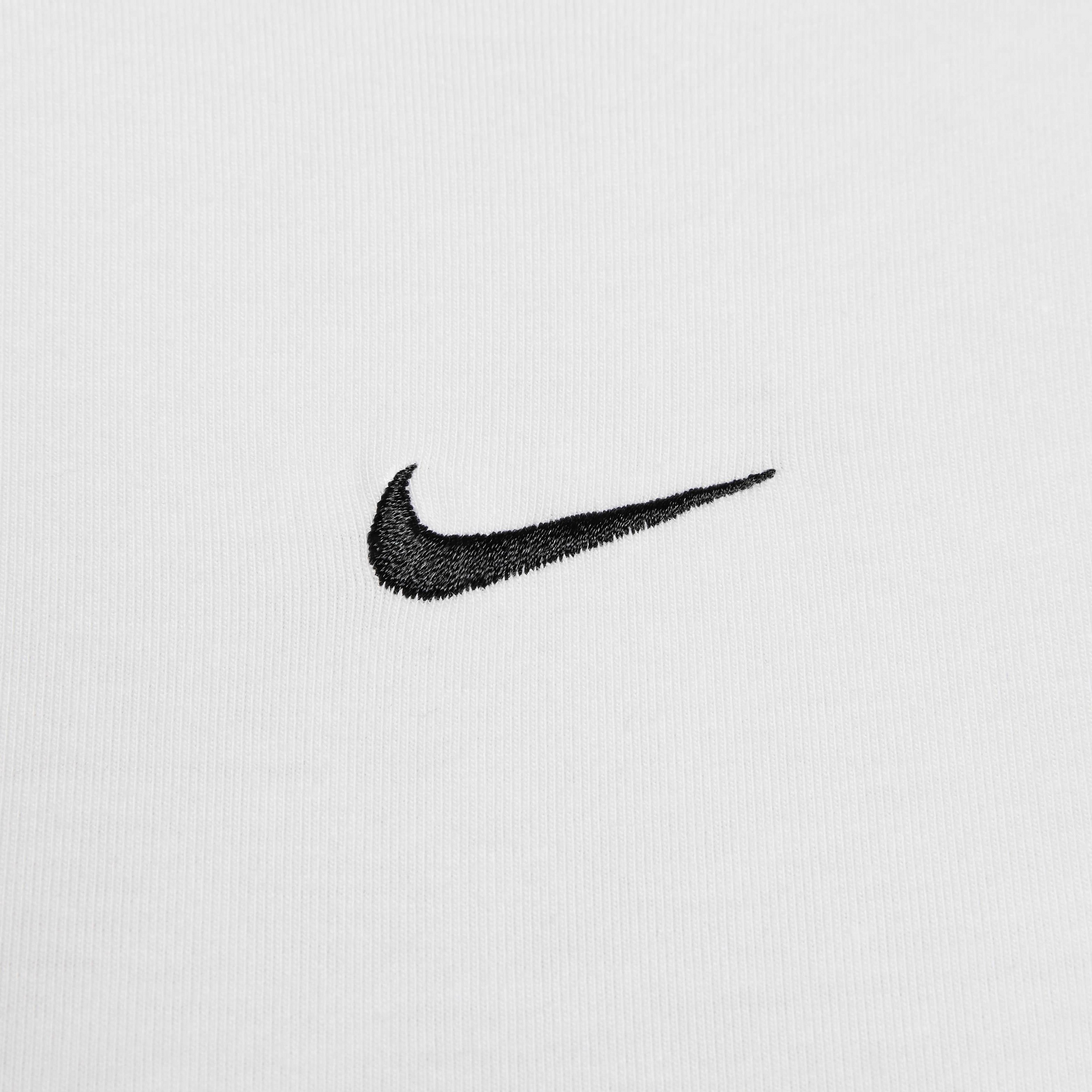 NIKE, Women's T-shirt Sportswear Chill Knit