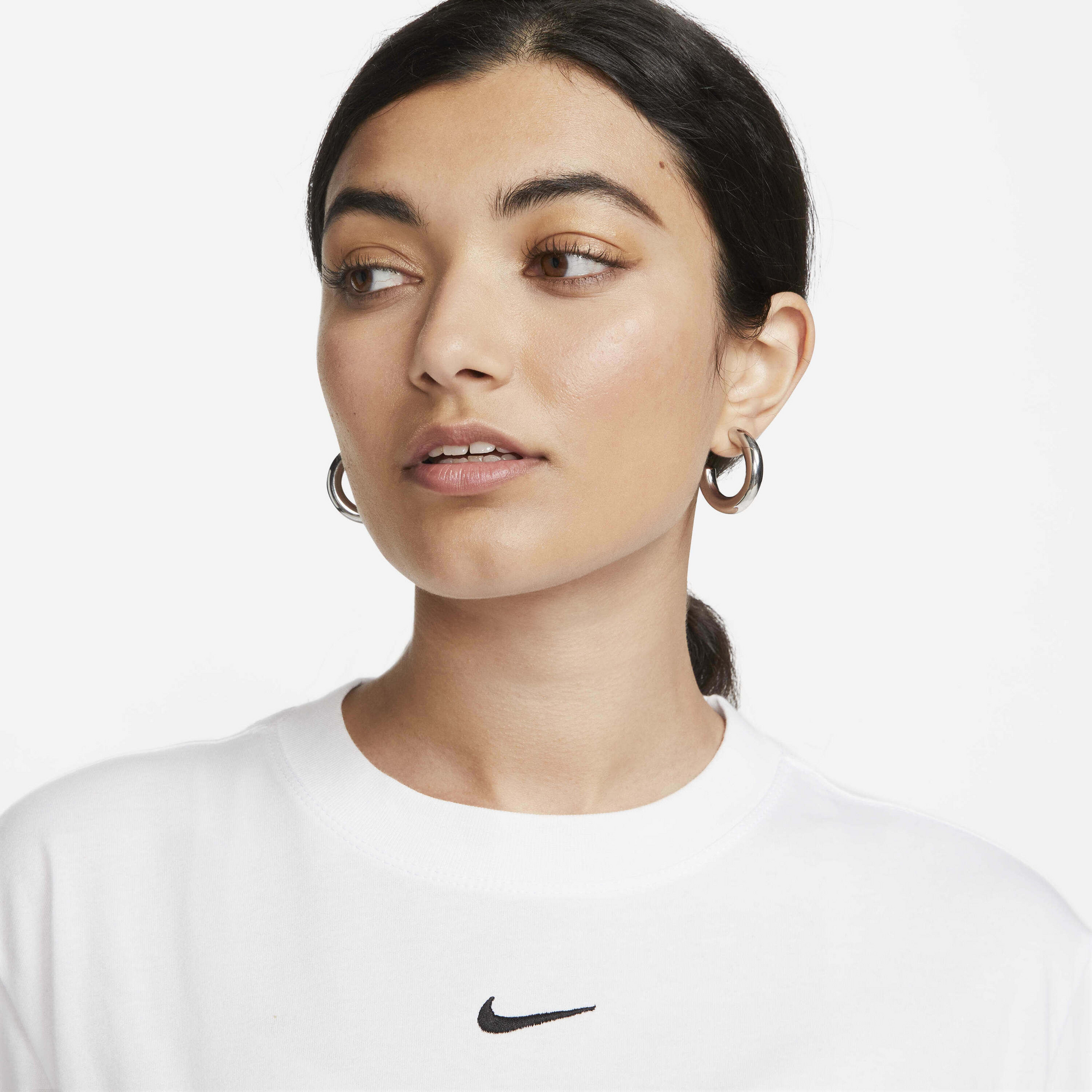 NIKE, Women's T-shirt Sportswear Essential