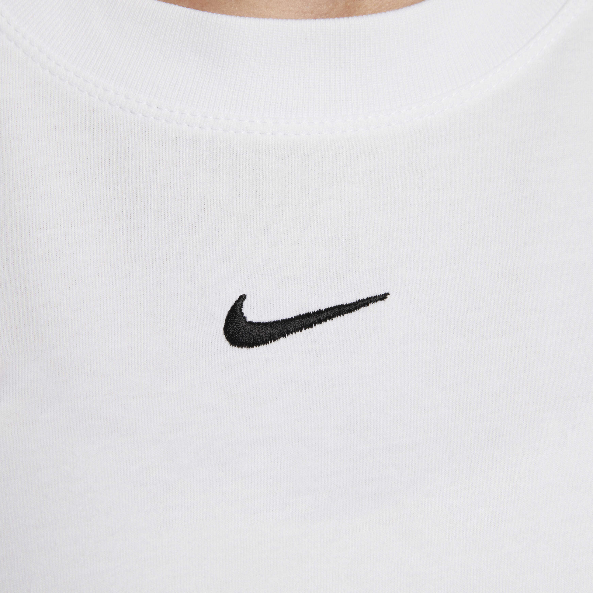NIKE, Women's T-shirt Sportswear Essential
