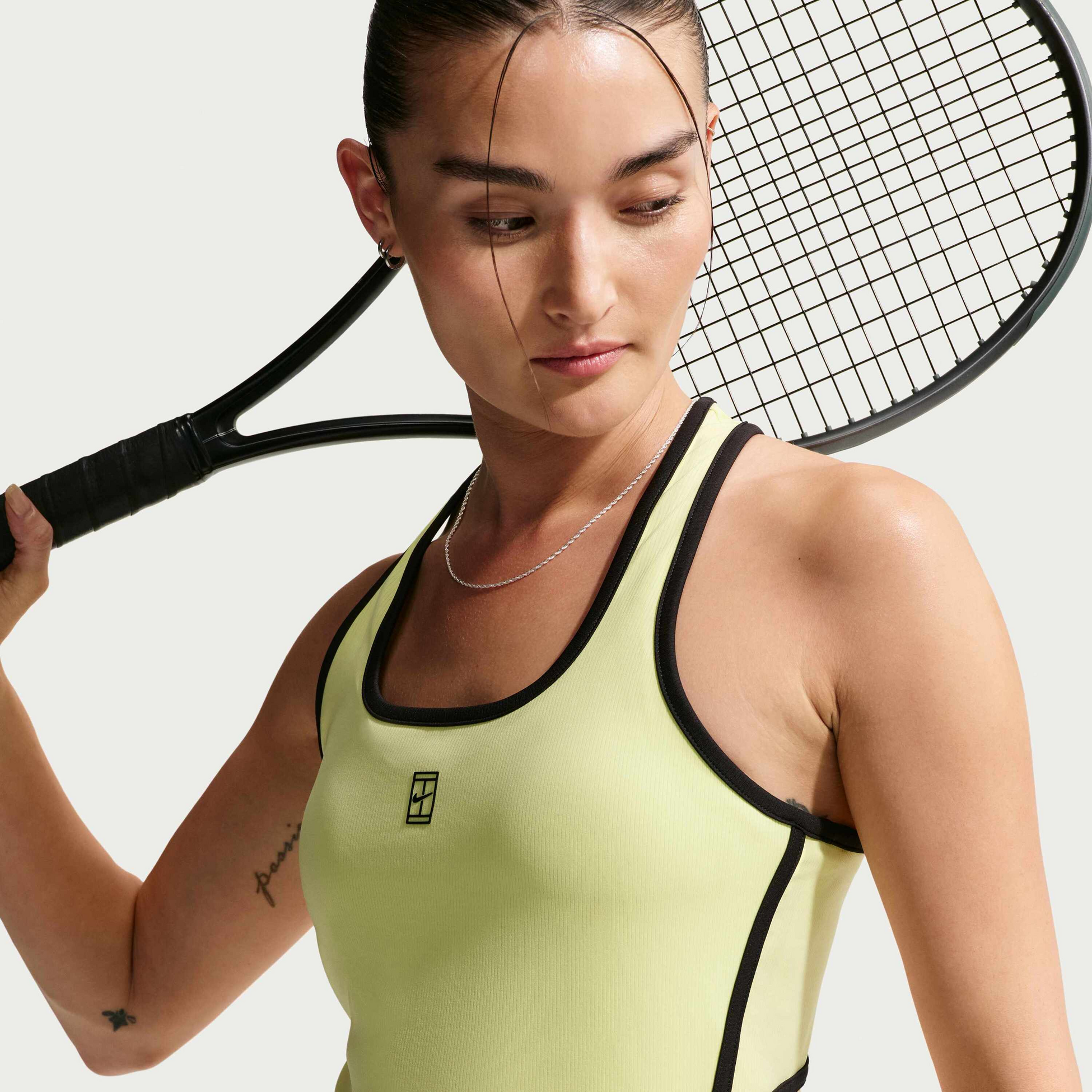 NIKE, Women's Tank Top Advantage